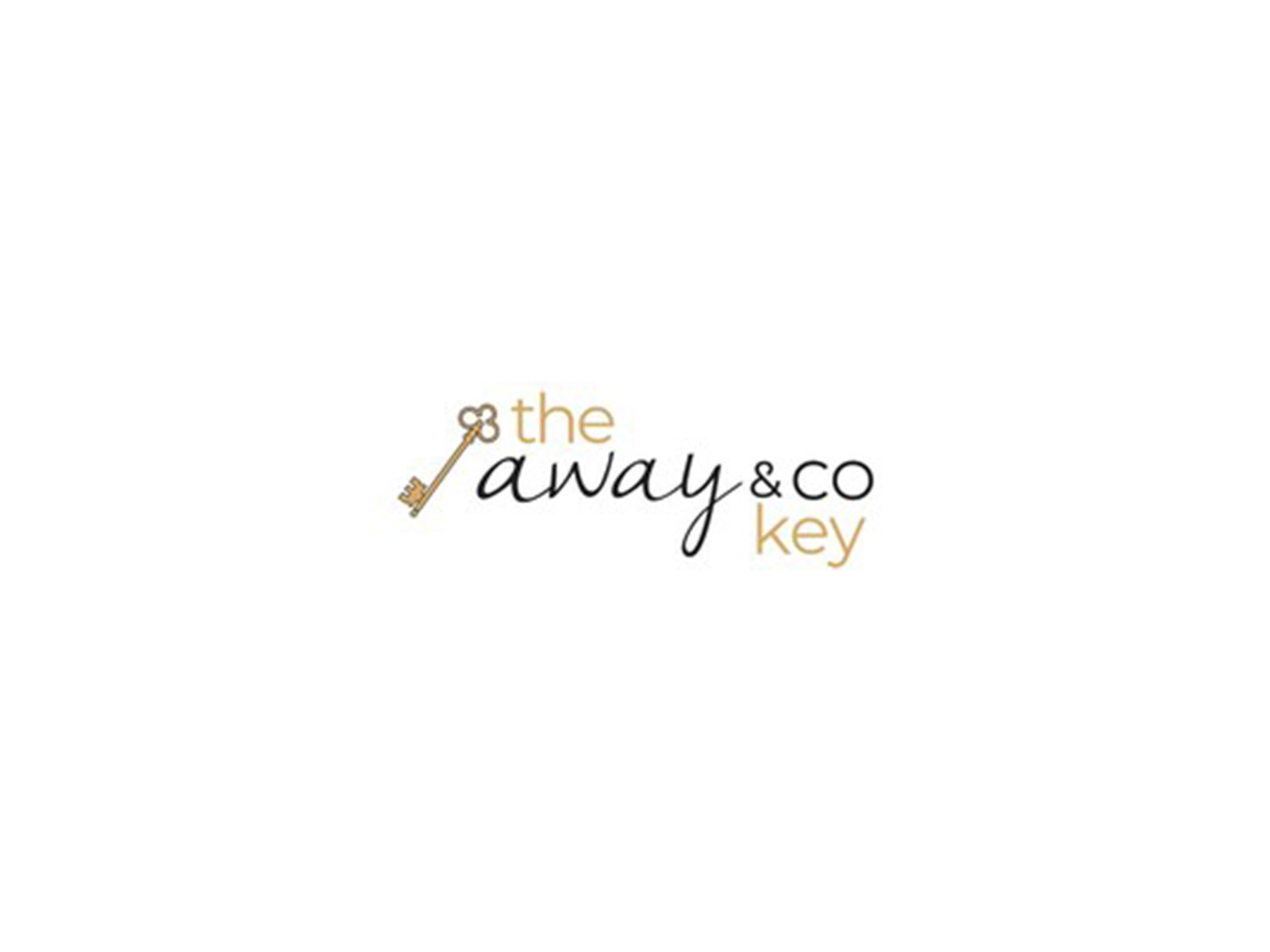 THE KEY TO THE VELVET ROPES: Away&Co has launched 'The Away&Co KEY'