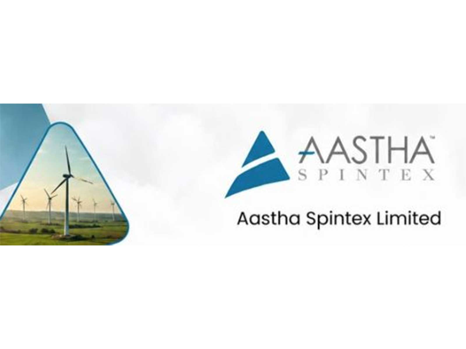 Aastha Spintex IPO: GMP at Rs 45-50 Signals Strong Demand for This 22x Profit Growth Story
