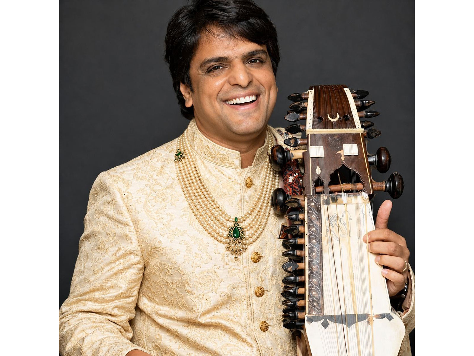 Ustad Kamal Sabri: The Global Ambassador of the Sarangi and Indian Classical Music