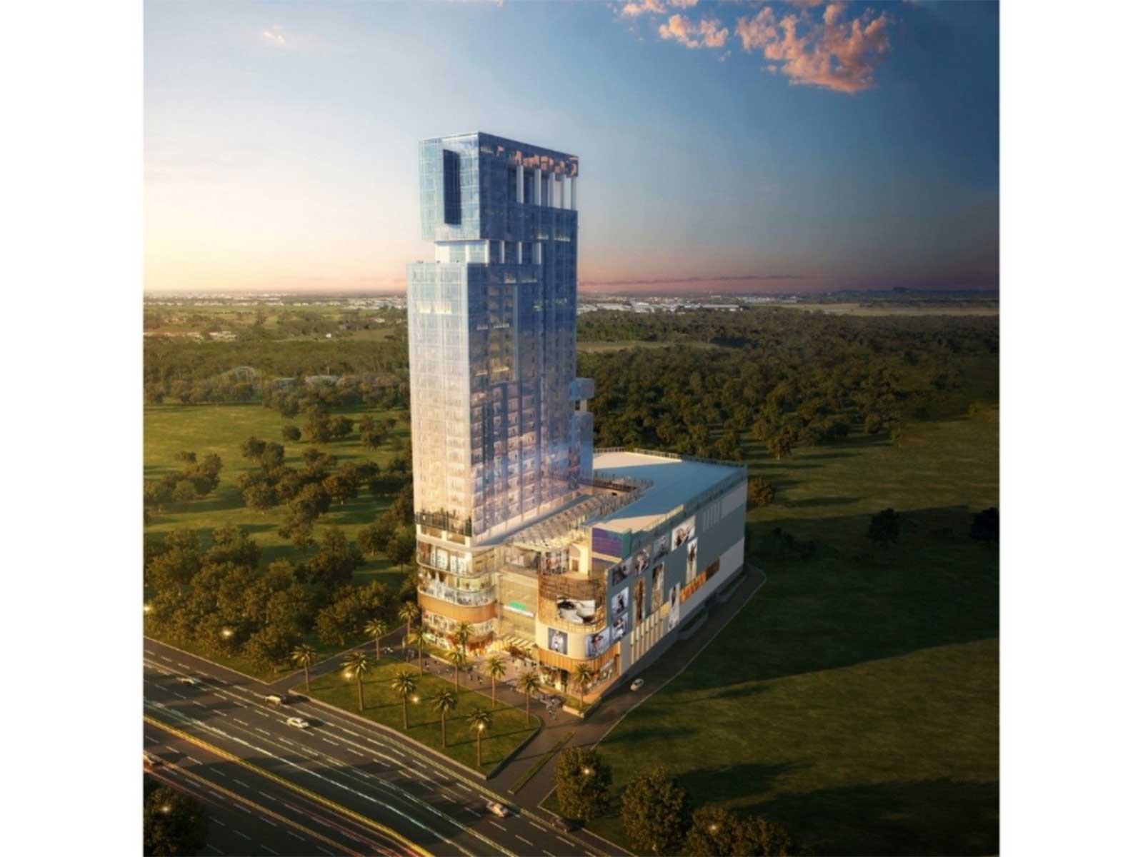 Why Mall of Noida is Emerging as Noida's Next Retail and Lifestyle Destination