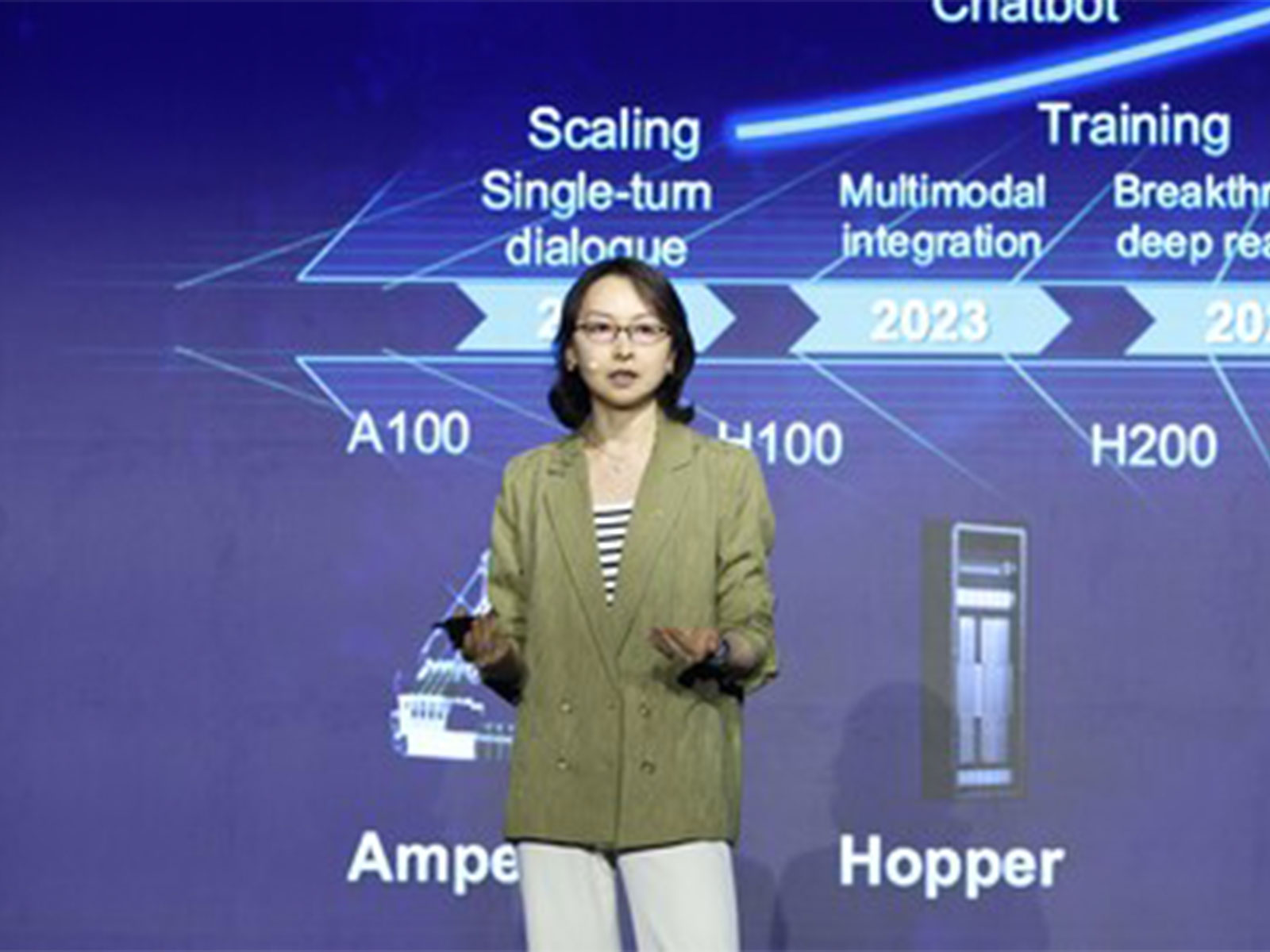 ZTE CDO Cui Li at MWC Shanghai 2026: Unlocking Value and Embracing Uncertainty in the AI Era