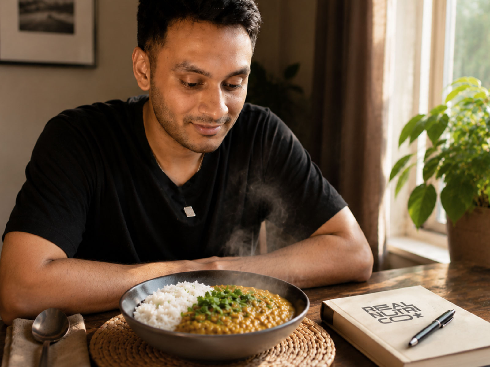 Salem-Based RealNutriCo Scales Up Patented Hyper Rice and Hyper Dal as Demand for Protein from Everyday Foods Grow 
