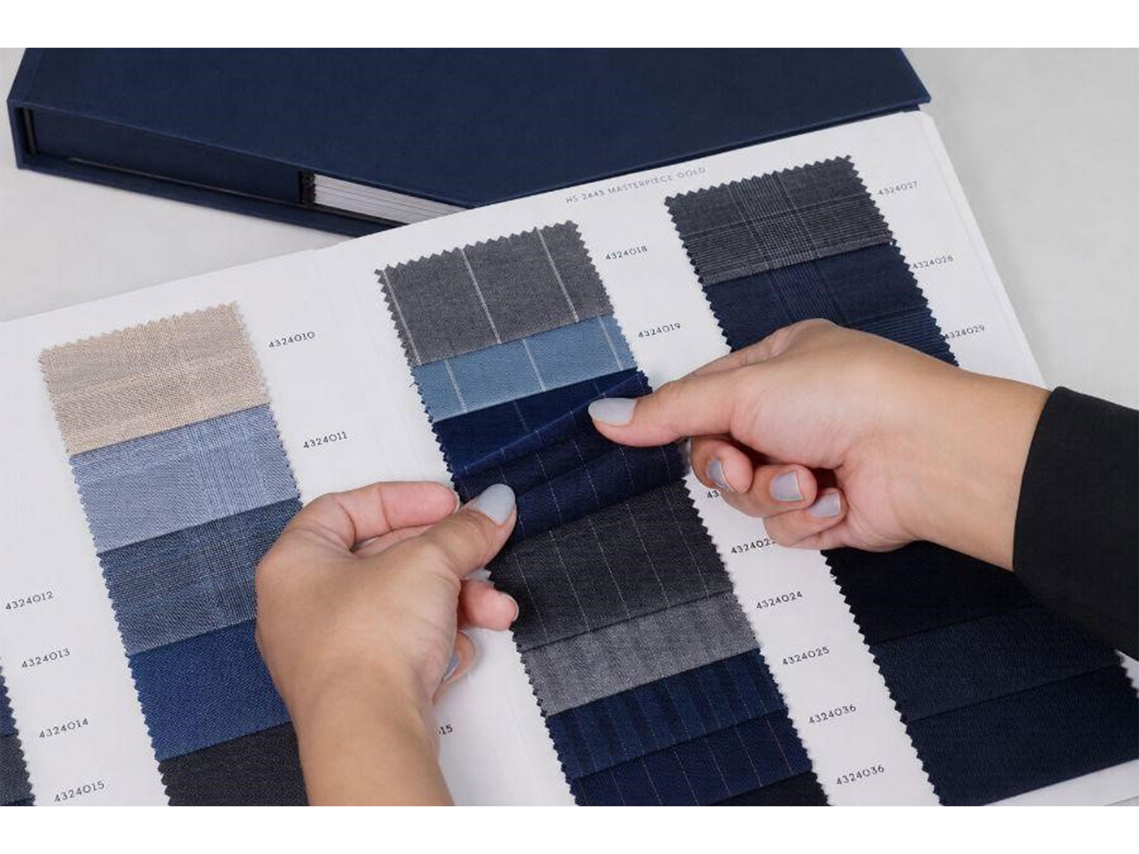 Tailorworks Introduces a Modern Approach to Bespoke Fashion for Today's Luxury Consumer