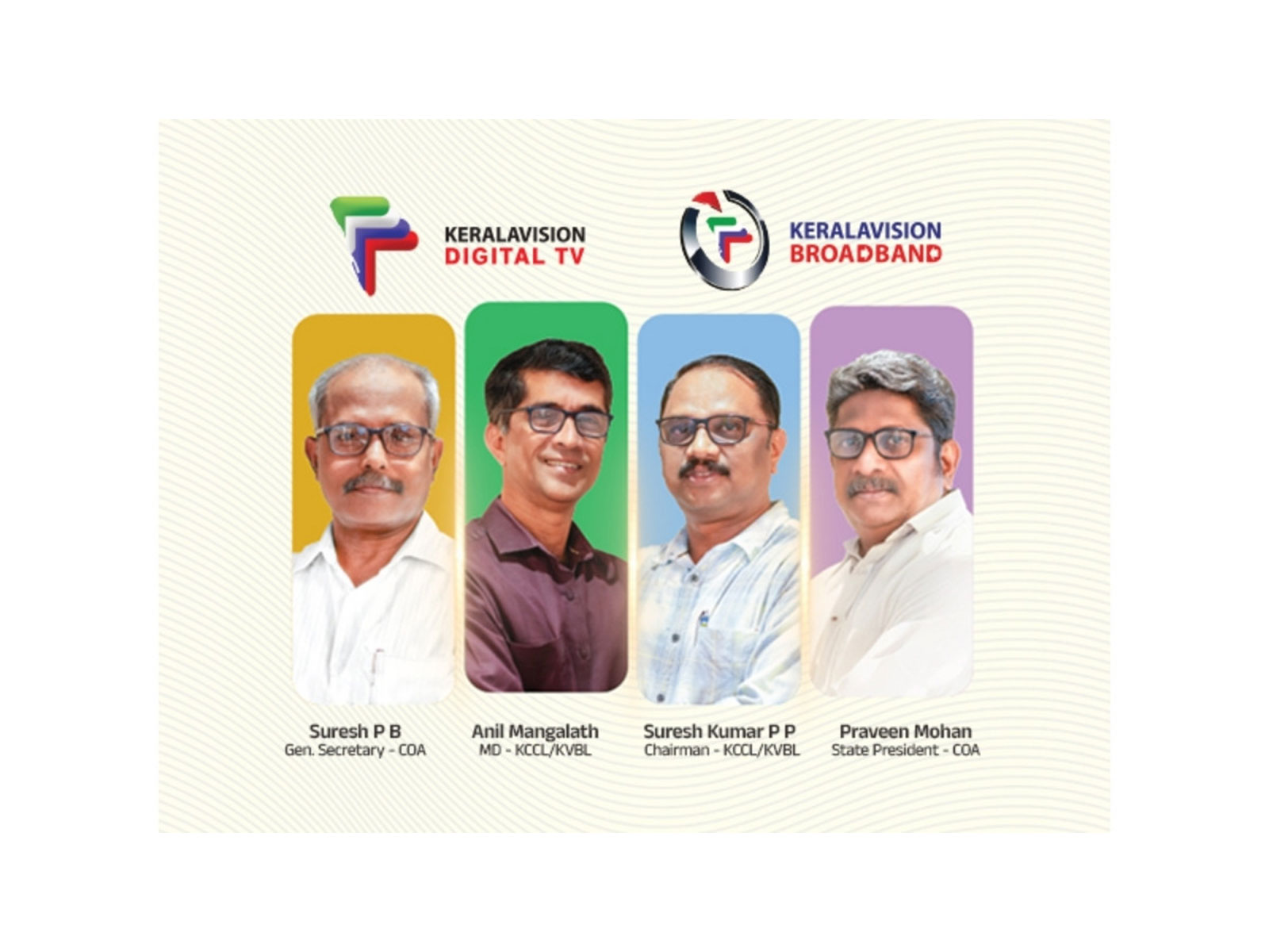 The Cooperate Corporate: The 1,160-Crore Rise of Kerala Vision