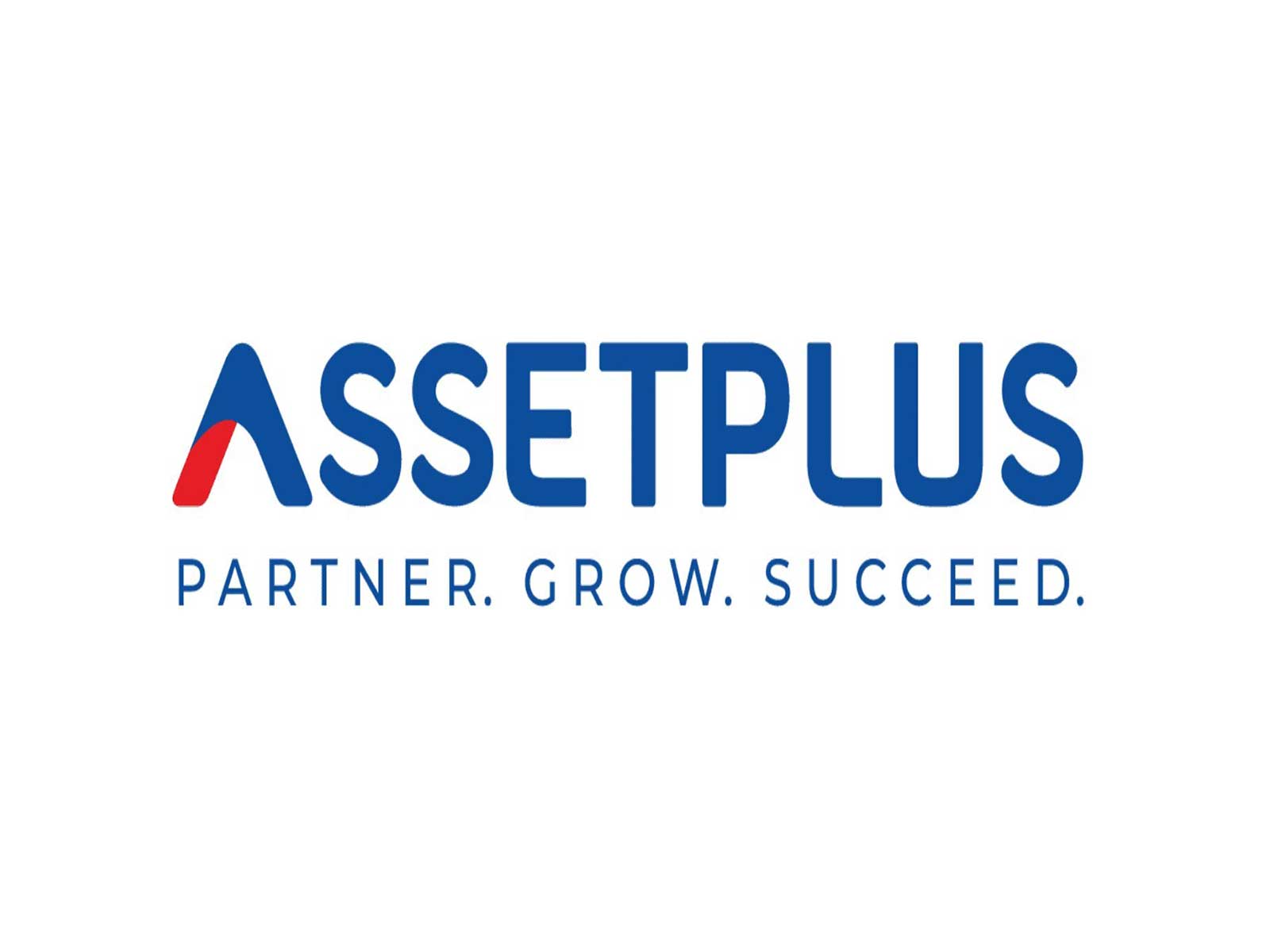 AssetPlus Logo
