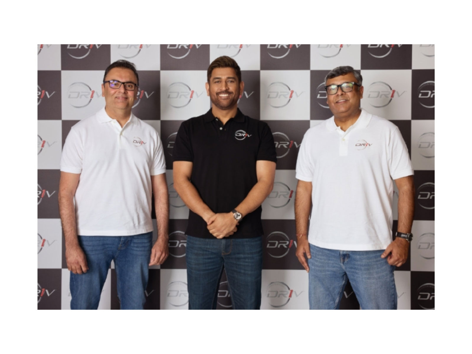Driven by Trust: India's Most Trusted Captain Powers DRiV's House of Brands