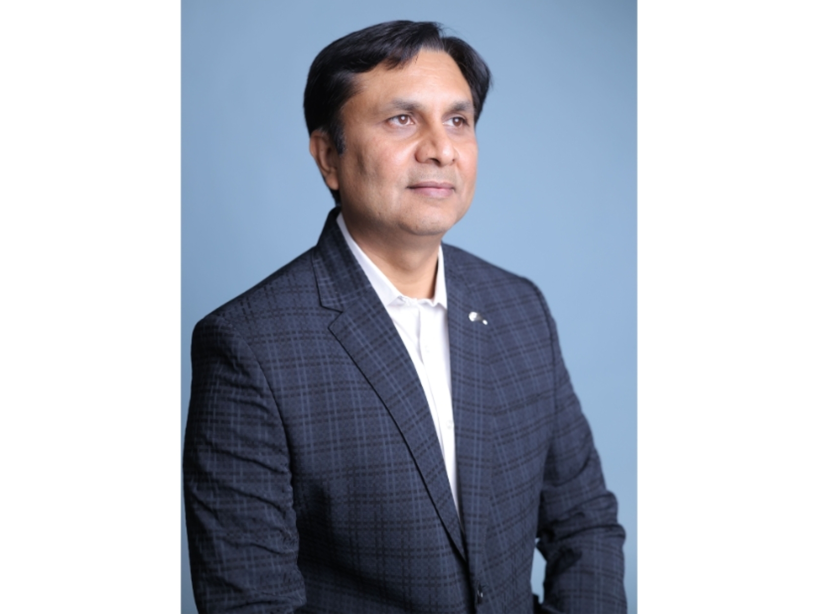 Naresh Patel's Renewable Energy Journey Contributes to India's Clean Energy Growth