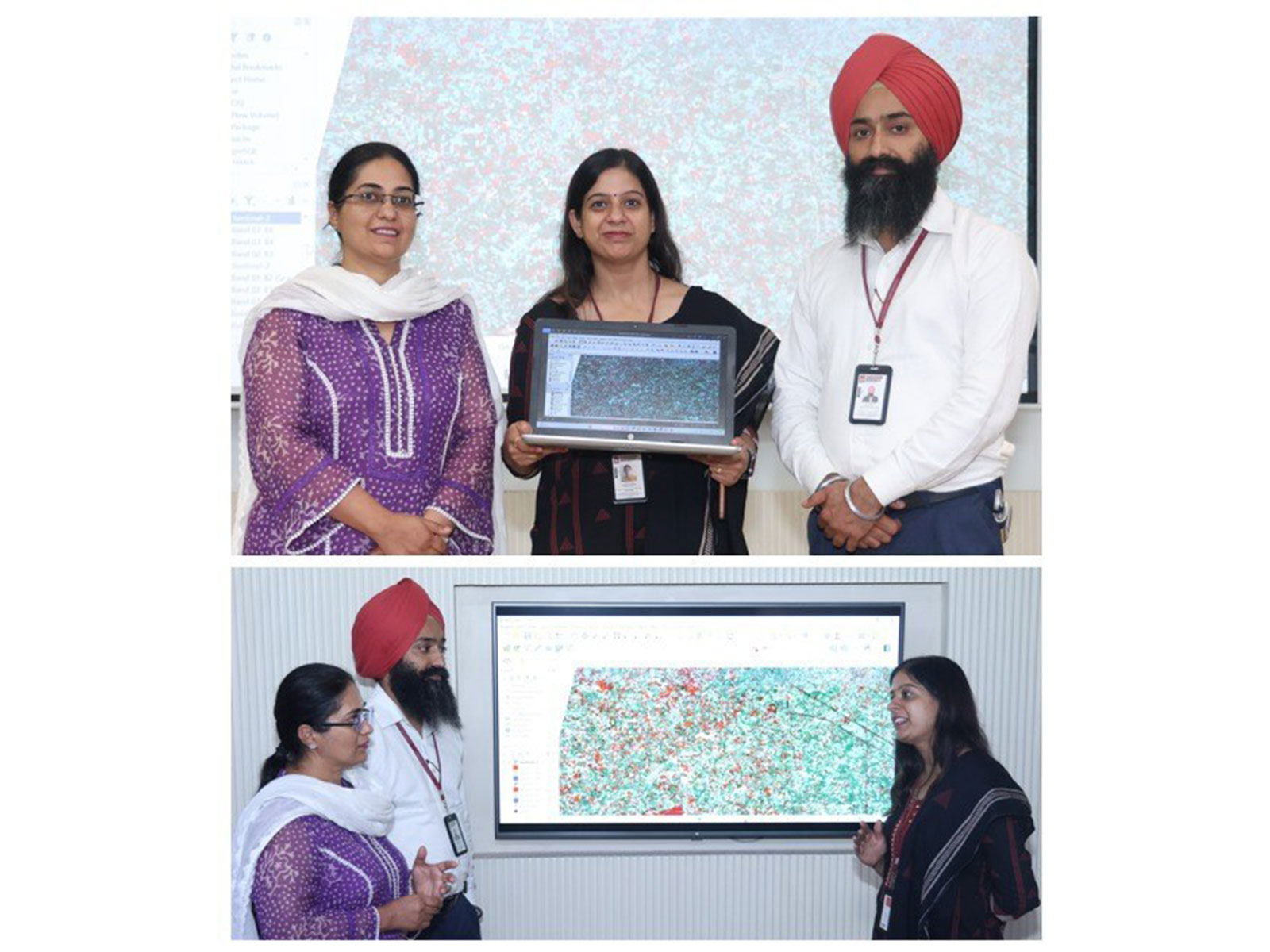 Chandigarh University researchers use Artificial Intelligence to develop Model for predicting Accurate Crop Yield; Innovation to benefit Indian Farmers