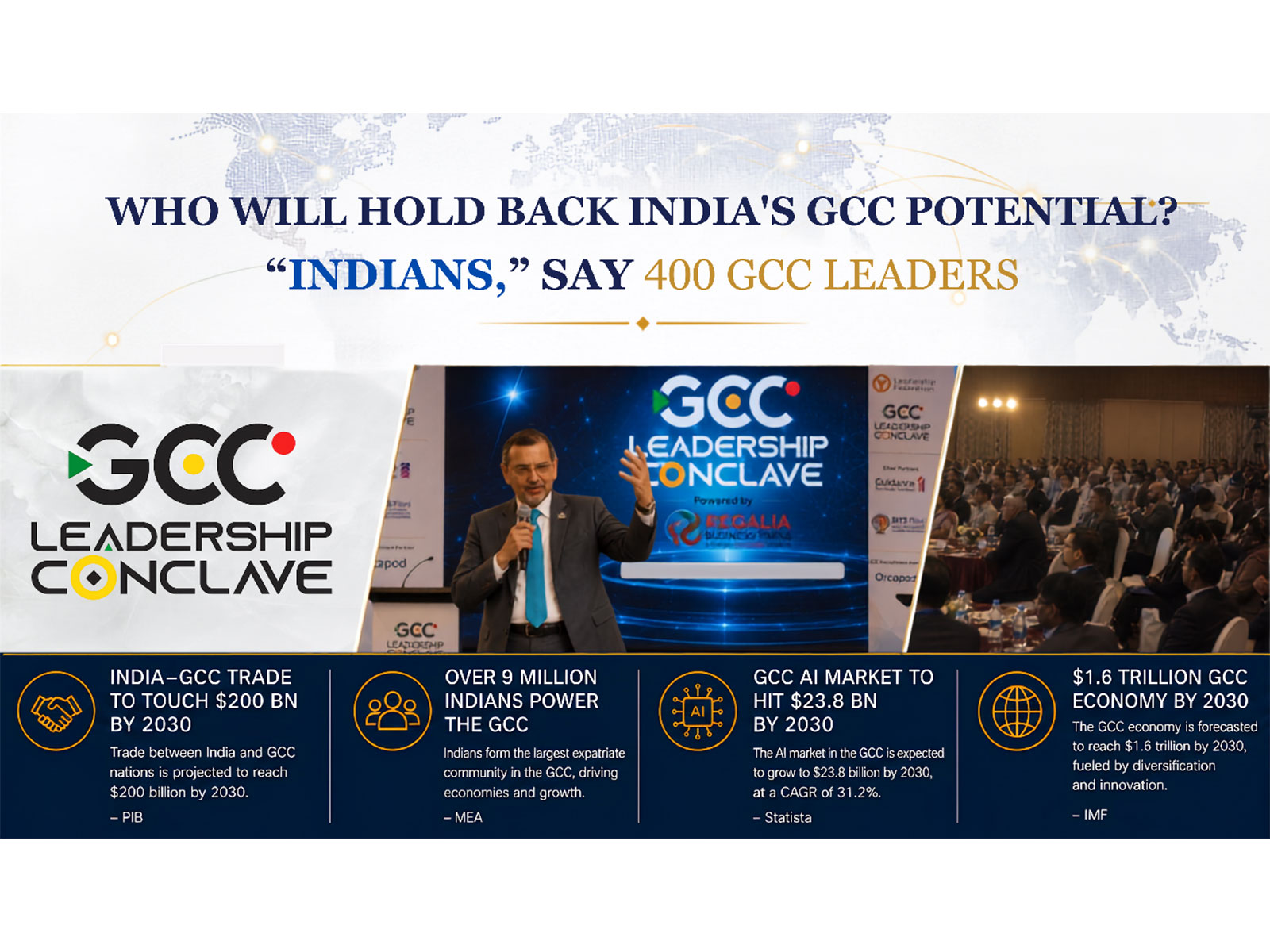 India's GCC Growth Story Faces a New Challenge: Global Readiness