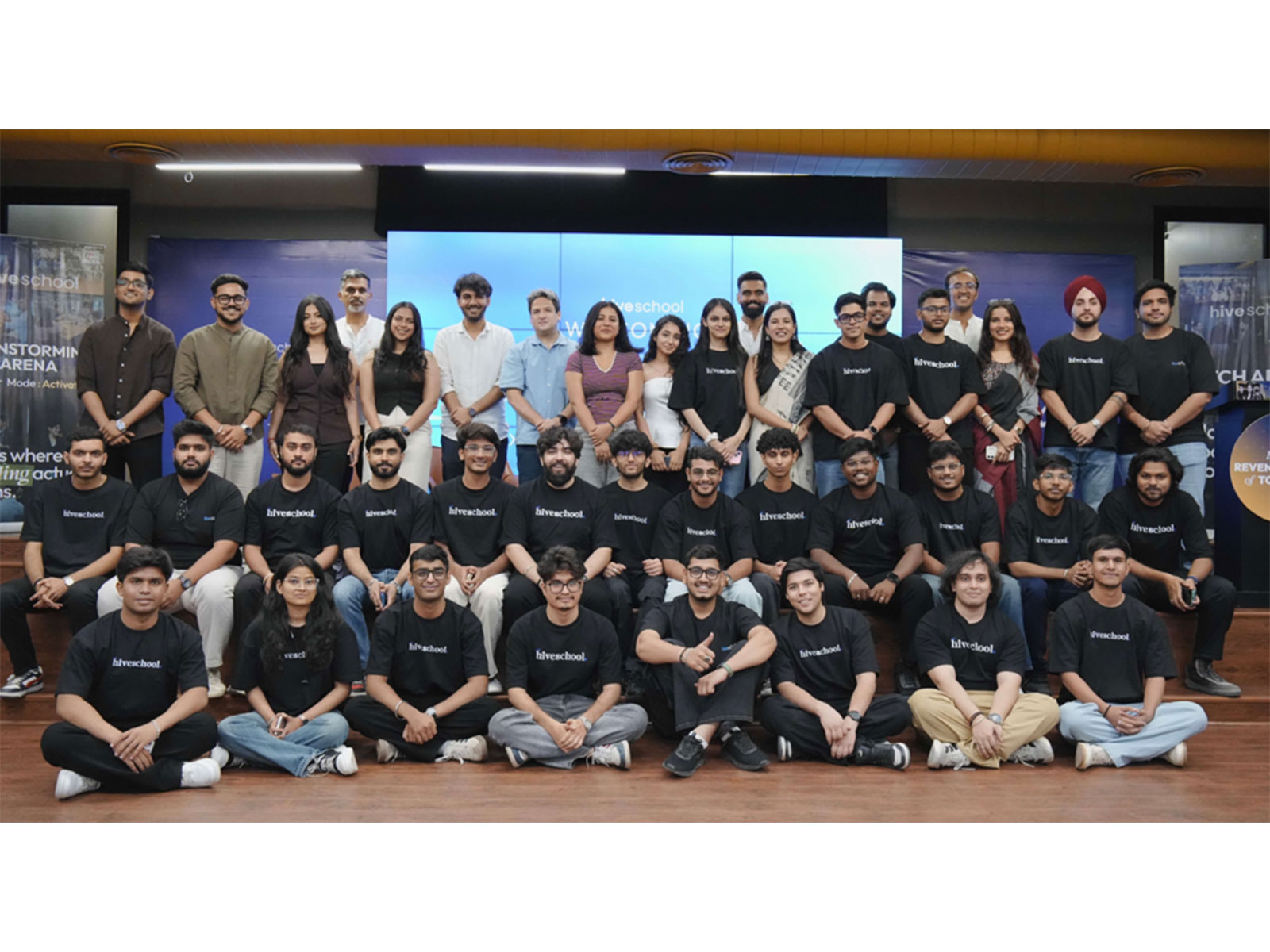 Hive School's Year 2 Placements Beats 50% of IIMs | ₹16.47 LPA Average, ₹27.8 LPA Highest, With Recruiters Like Adobe, Yatra & Payoneer