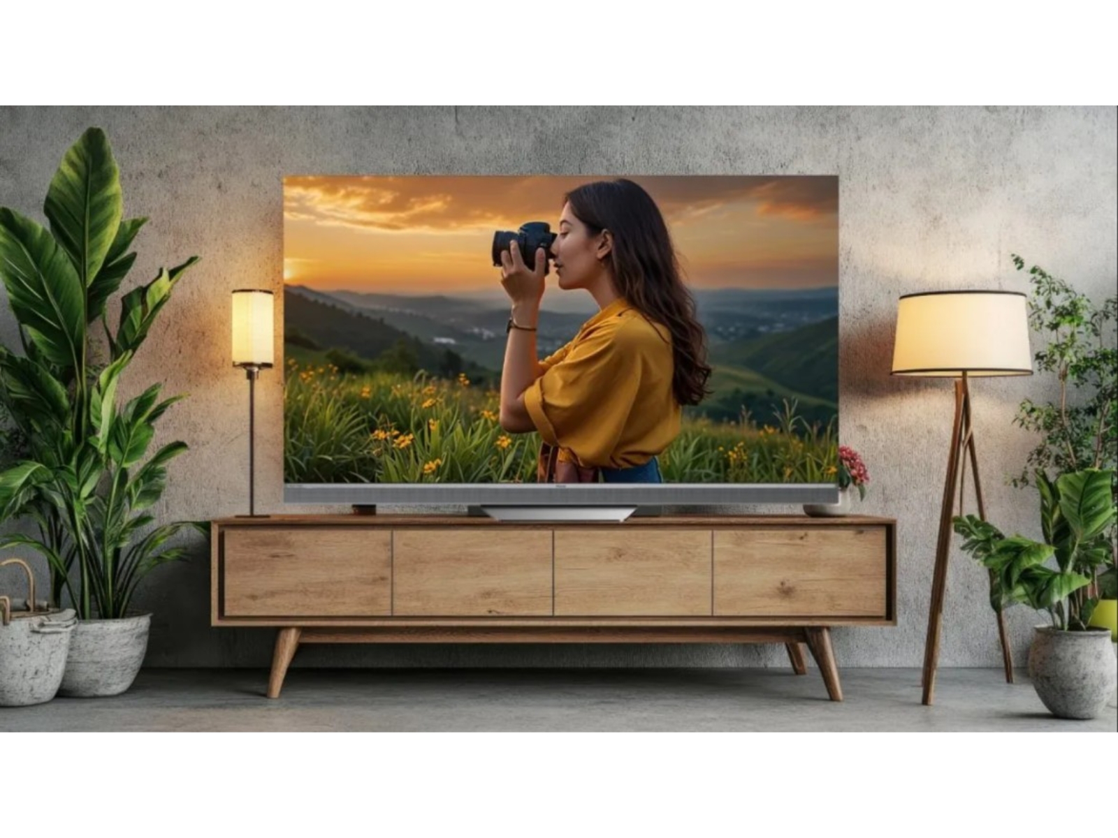 Best 43-inch TV for a Bedroom, Study, or Second Screen in India in 2026