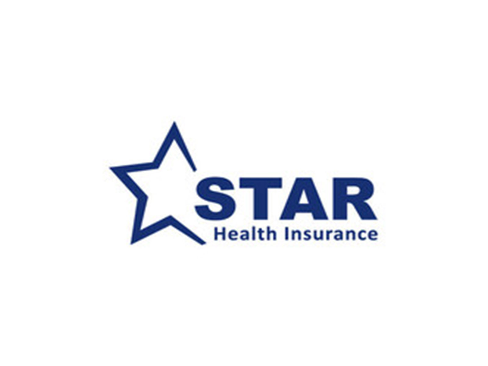Star Health Insurance Logo