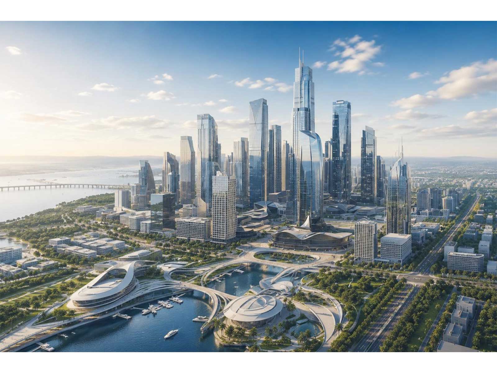 Why Mumbai 2.5 Could be Mumbai's Biggest Investment Story