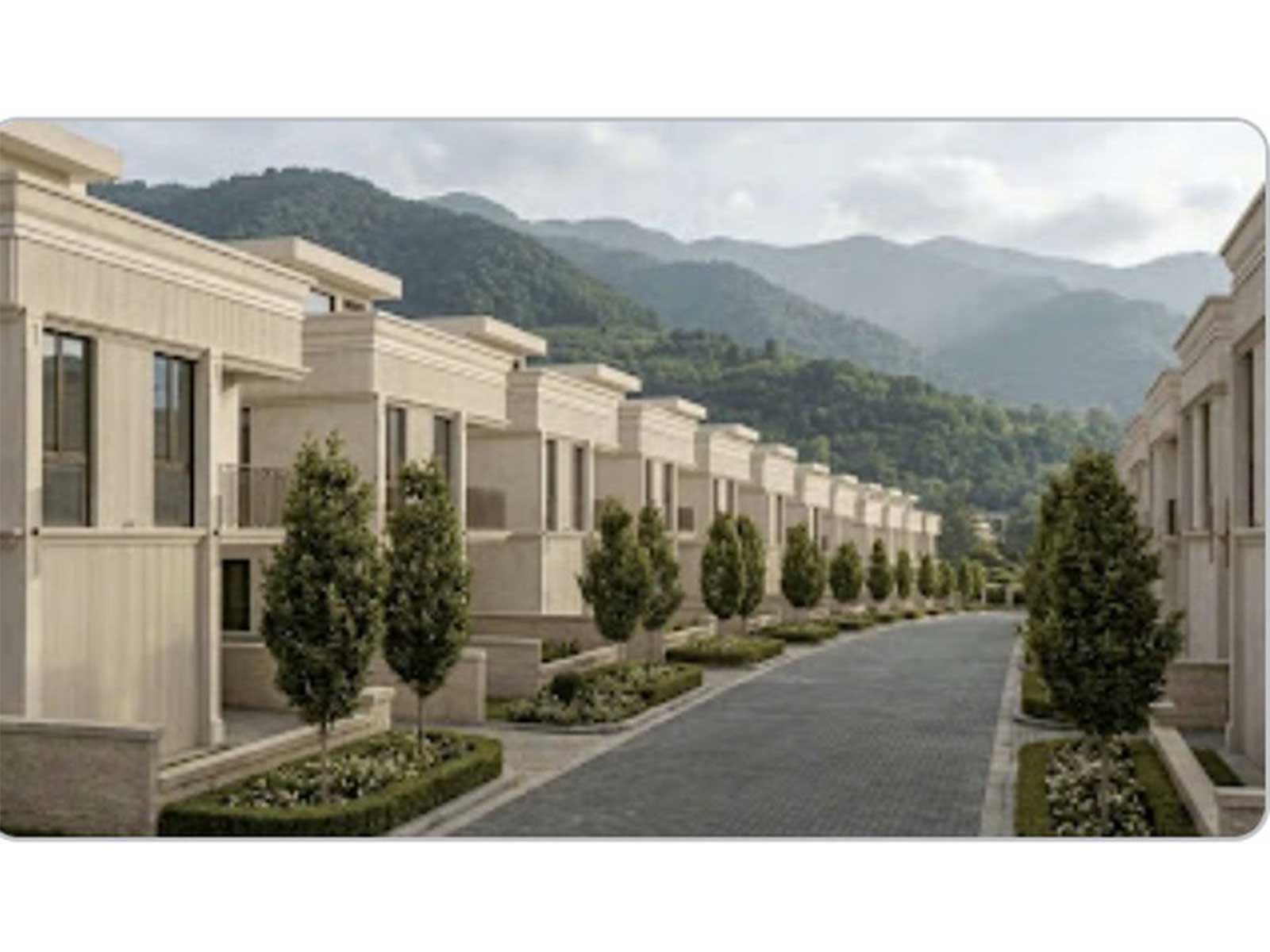 As India's affluent urban class moves from vacationing to vacation ownership, the Western Ghats hill district is redefining what a second home means