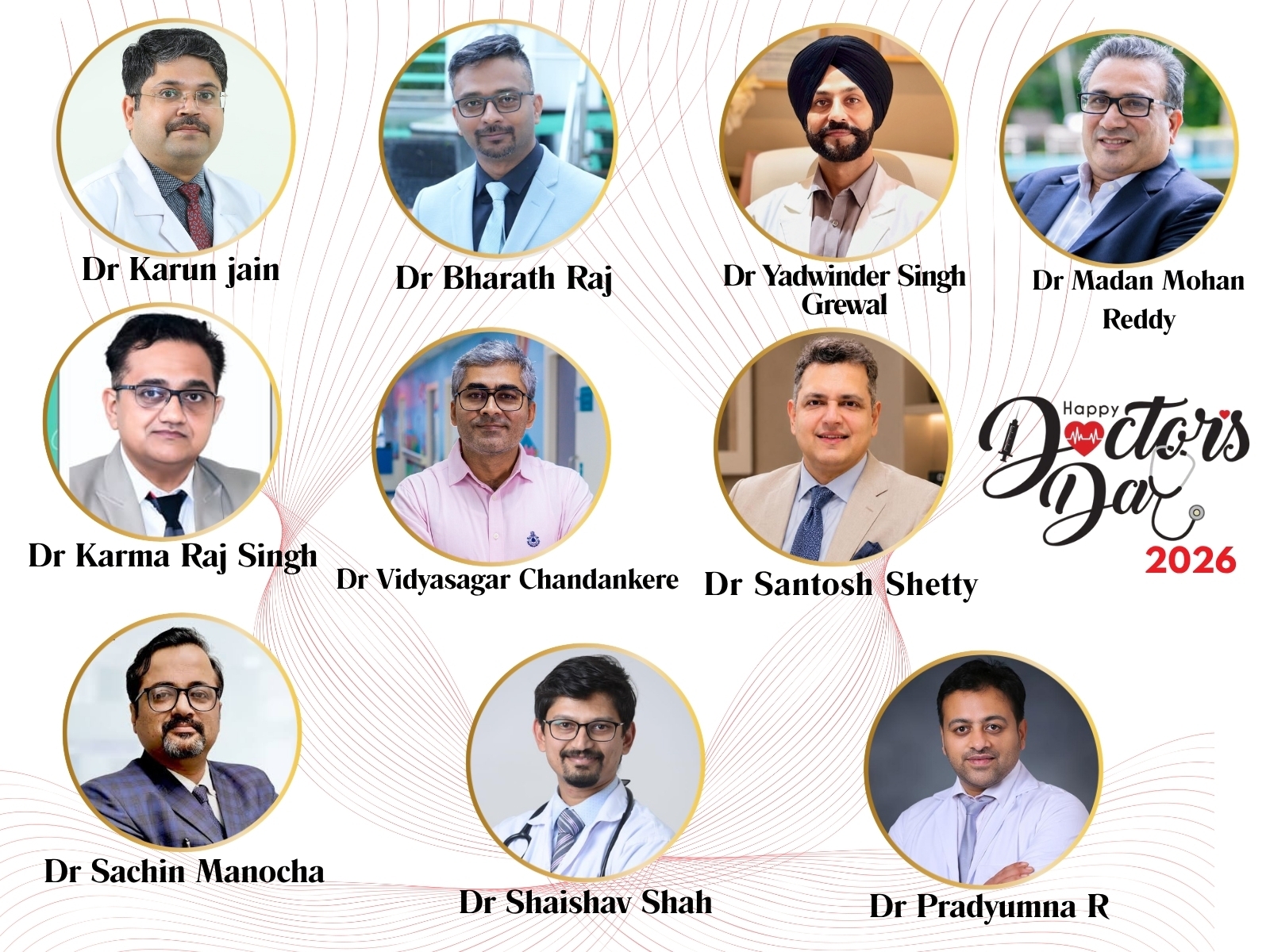 Doctors' Day 2026: Why More Young Adults Are Facing Joint and Back Problems
