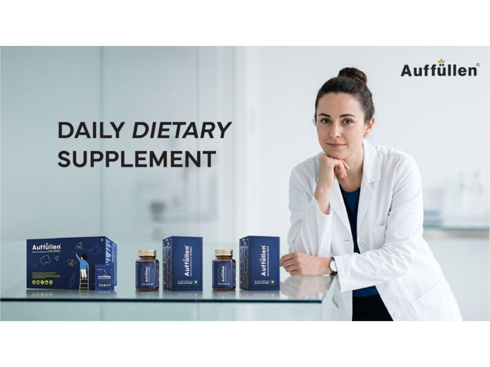 You're Not Deficient. Your Diet Just Has Gaps