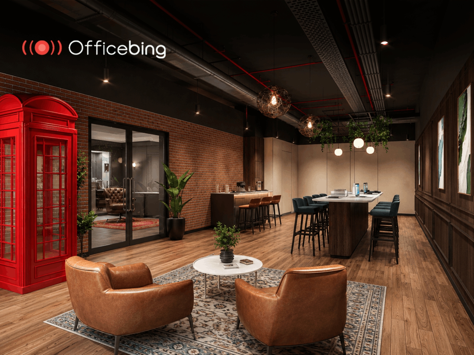 The 20,000 sq. ft. facility on Palm Beach Road will cater to enterprises, GCCs and growing businesses seeking flexible, managed workspace solutions
