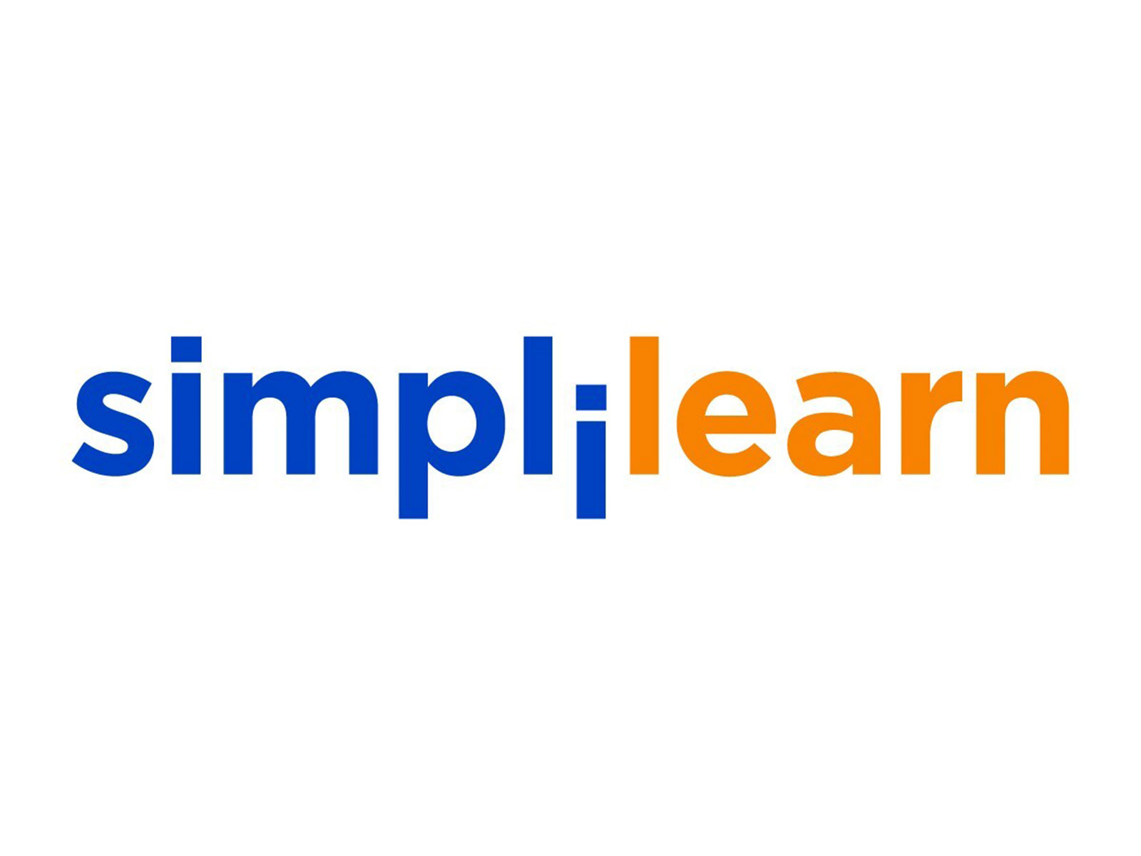 Simplilearn Solutions Private Limited Logo