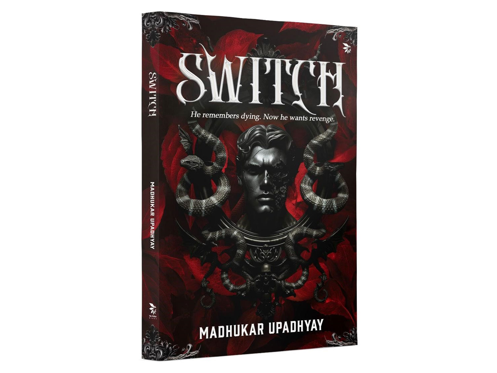 Can a Past Life Drive Murder? SWITCH Brings a Chilling Psychological Thriller Rooted in Indian Beliefs