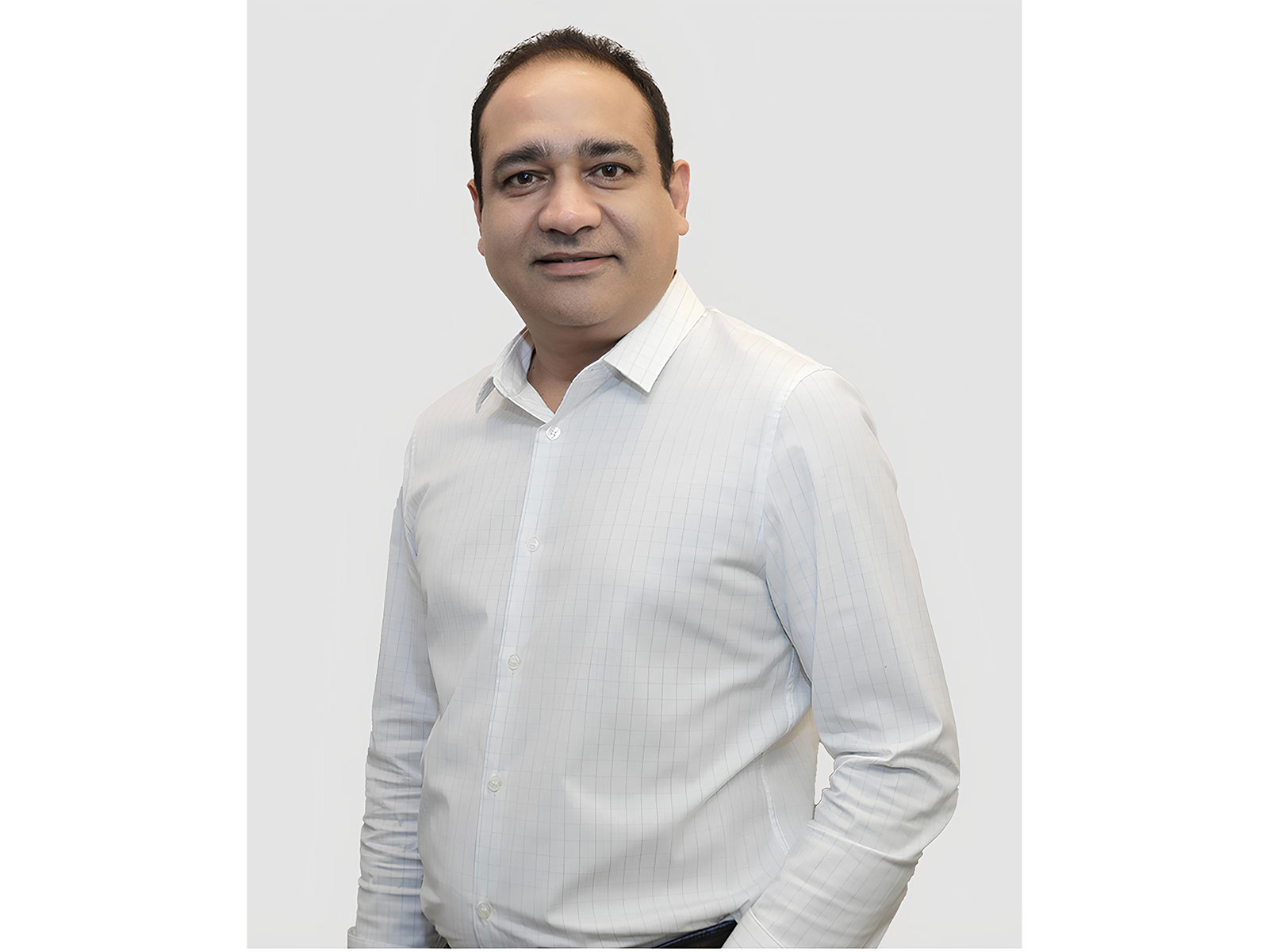 Deepak Anand, Co-founder and CEO, Housr