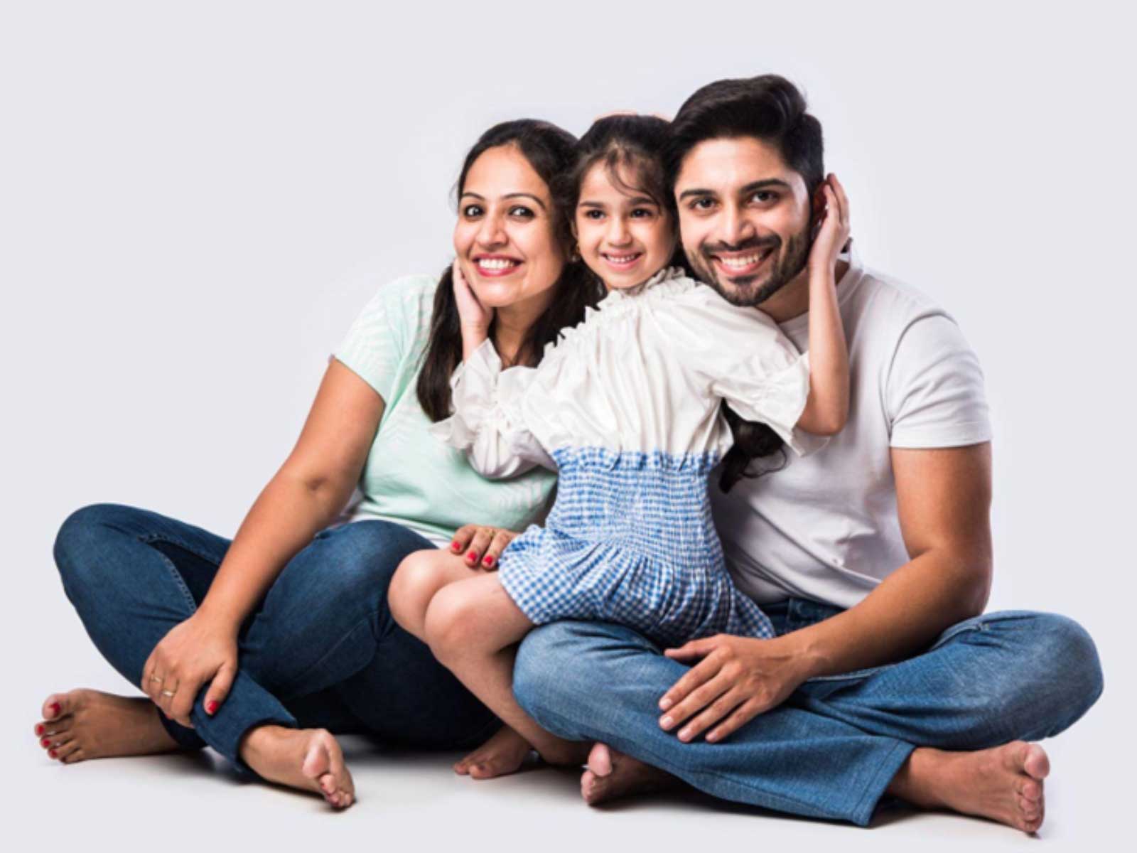 How Much Health Insurance Cover Does a Family Need in Metro Cities?