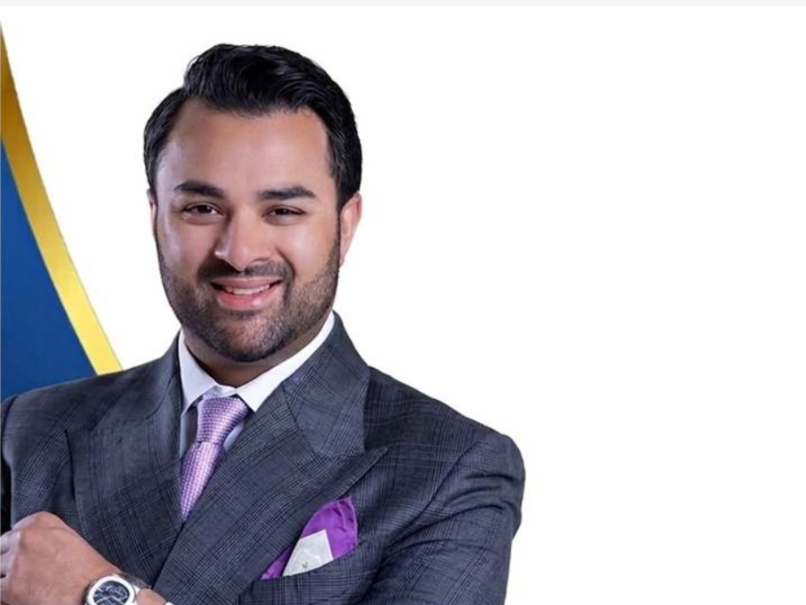Ryan Pinto Highlights Role of Technology and Holistic Education at Ryan Group of Schools