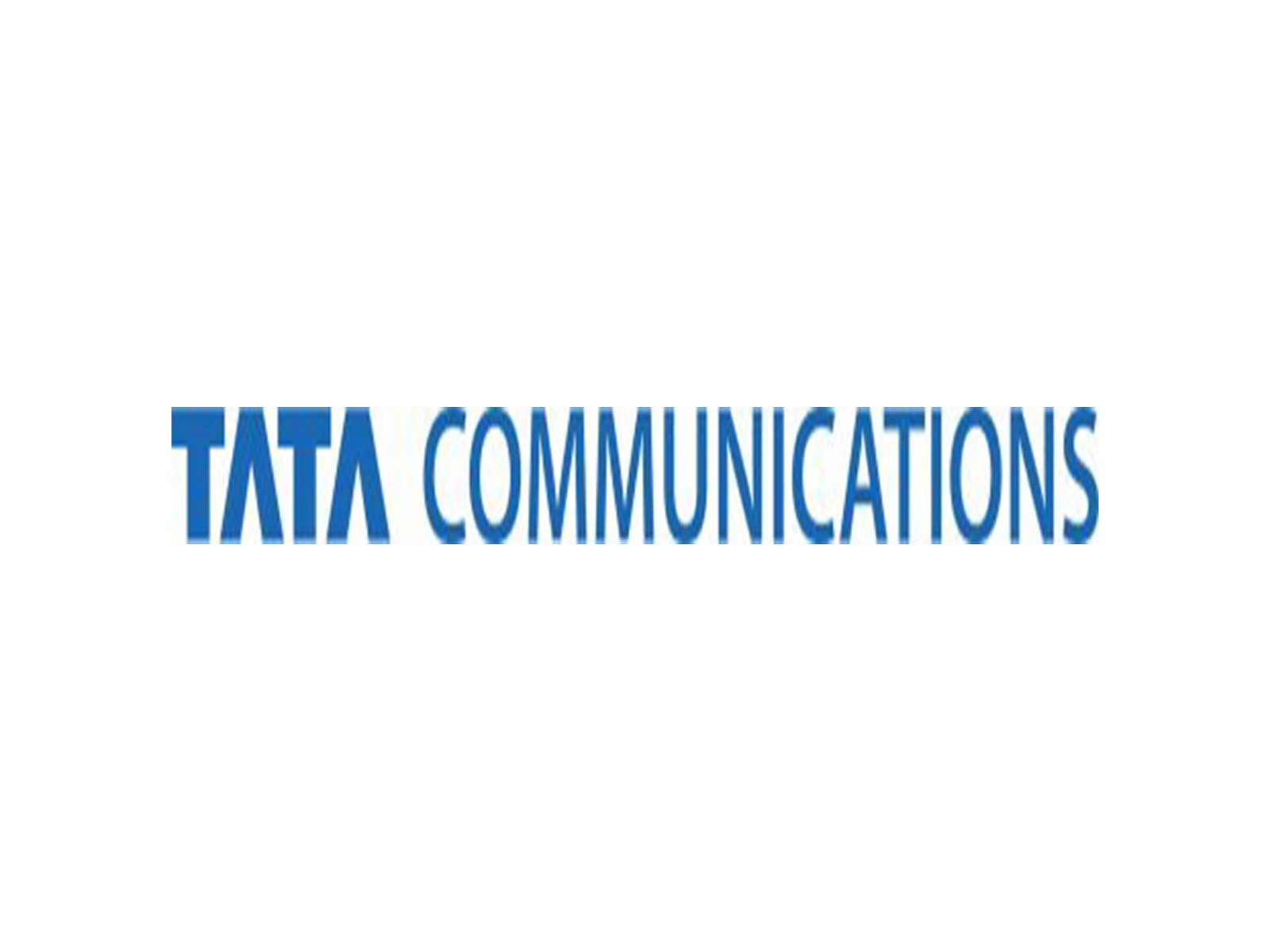 Tata Communications Logo