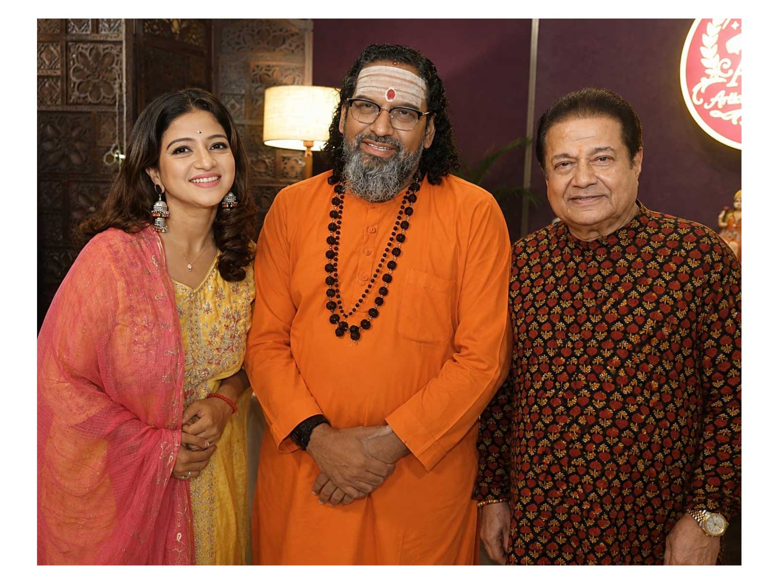 'Hanuman Teaches Us That the Greatest Strength Is Selfless Service': Swami Abhedananda Sarasvati Ahead of Historic Durban Gathering