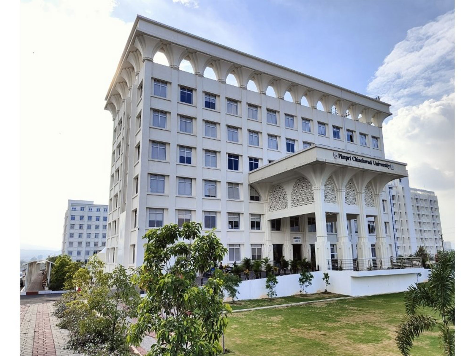 Breaking Barriers, Building Futures: PCET's Pimpri Chinchwad University Announces Scholarships Up to 80% to Empower India's Next Generation