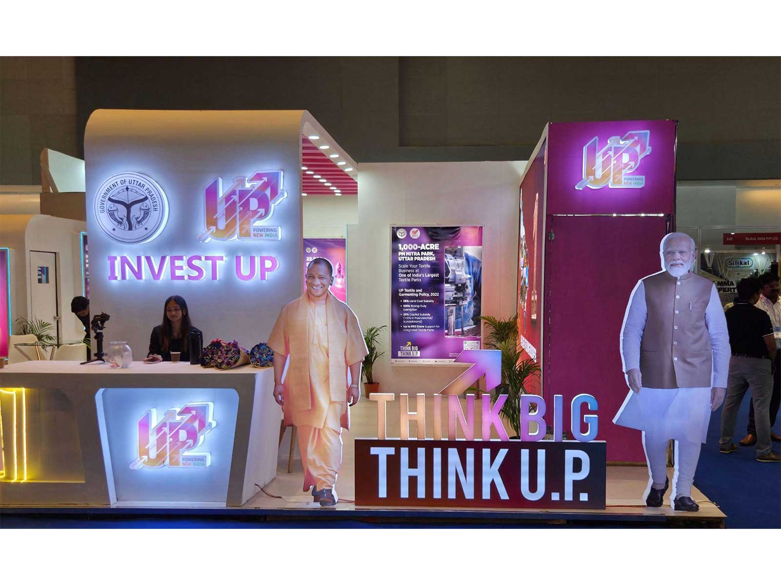 Uttar Pradesh unveils infrastructure-led growth roadmap at RAHSTA