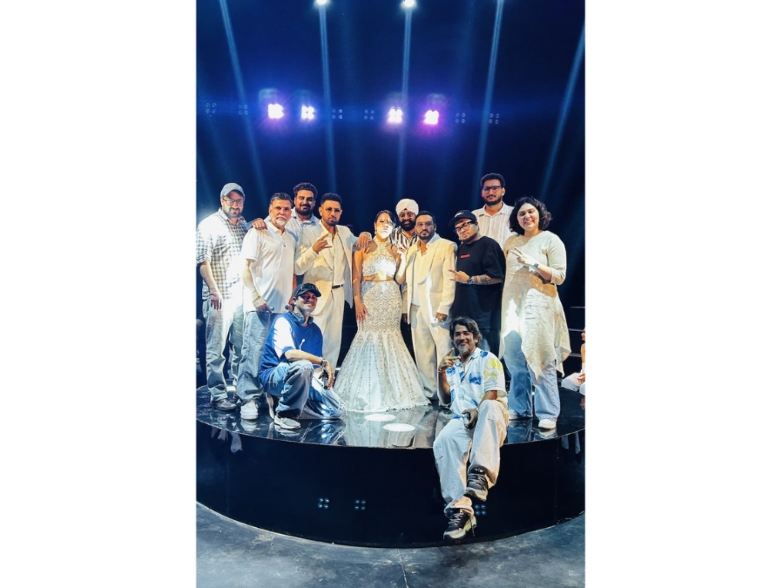 Cult Punjabi Anthem 'Dhol Jageero Da' Returns in a Spectacular New Avatar for Carry on Jatta 4