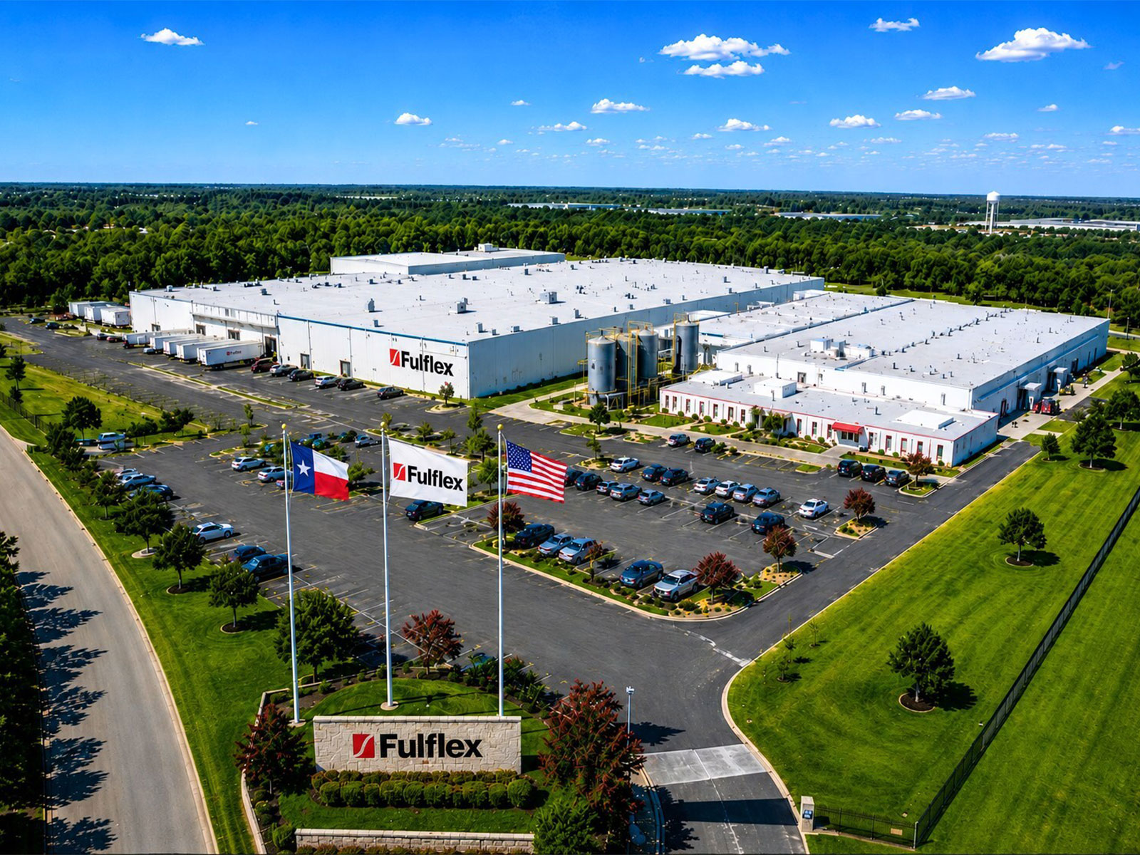 Garware Fulflex Completes Acquisition of 300,000-Square-Foot Fully Automated Medical Products Manufacturing Facility in The United States