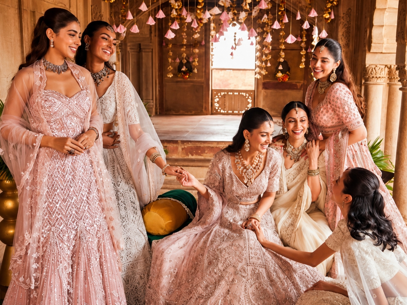 The Festive Season Just Got Sweeter: House of Surya's Grand Annual Sale 2026 Begins July 10
