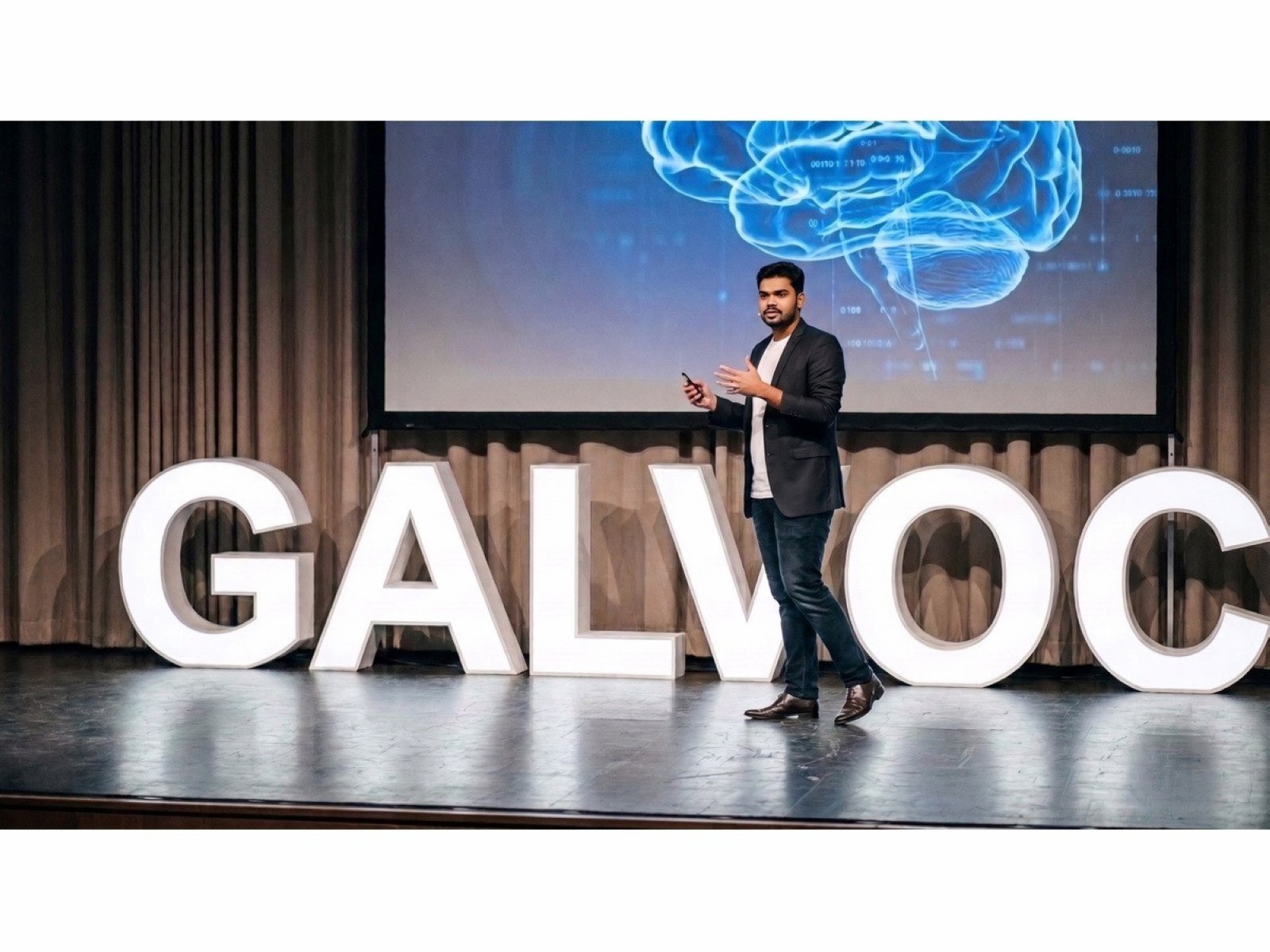 GALVOC Launches an AI Ecosystem Designed to Give Indian SMBs C-Suite-Level Intelligence Without Enterprise-Sized Teams