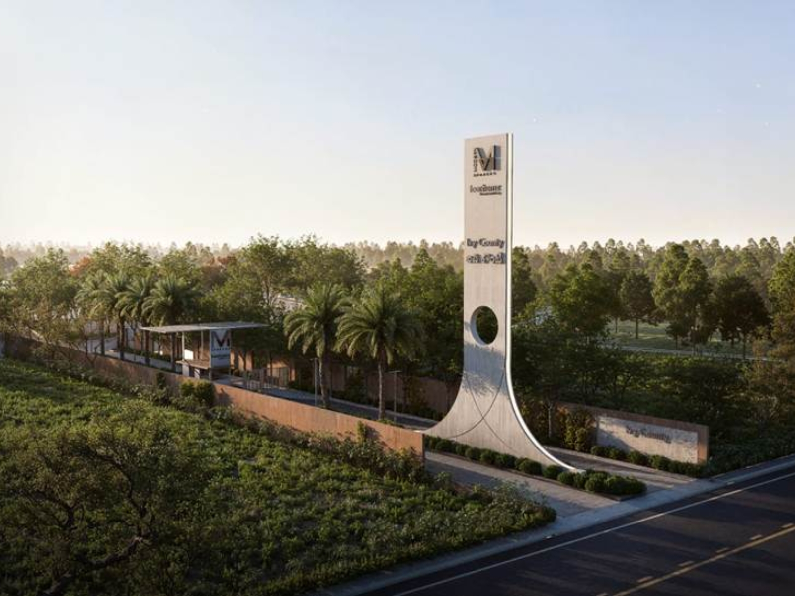 The Rise of IVY County: Bengaluru's Fastest-Growing Connected Corridor