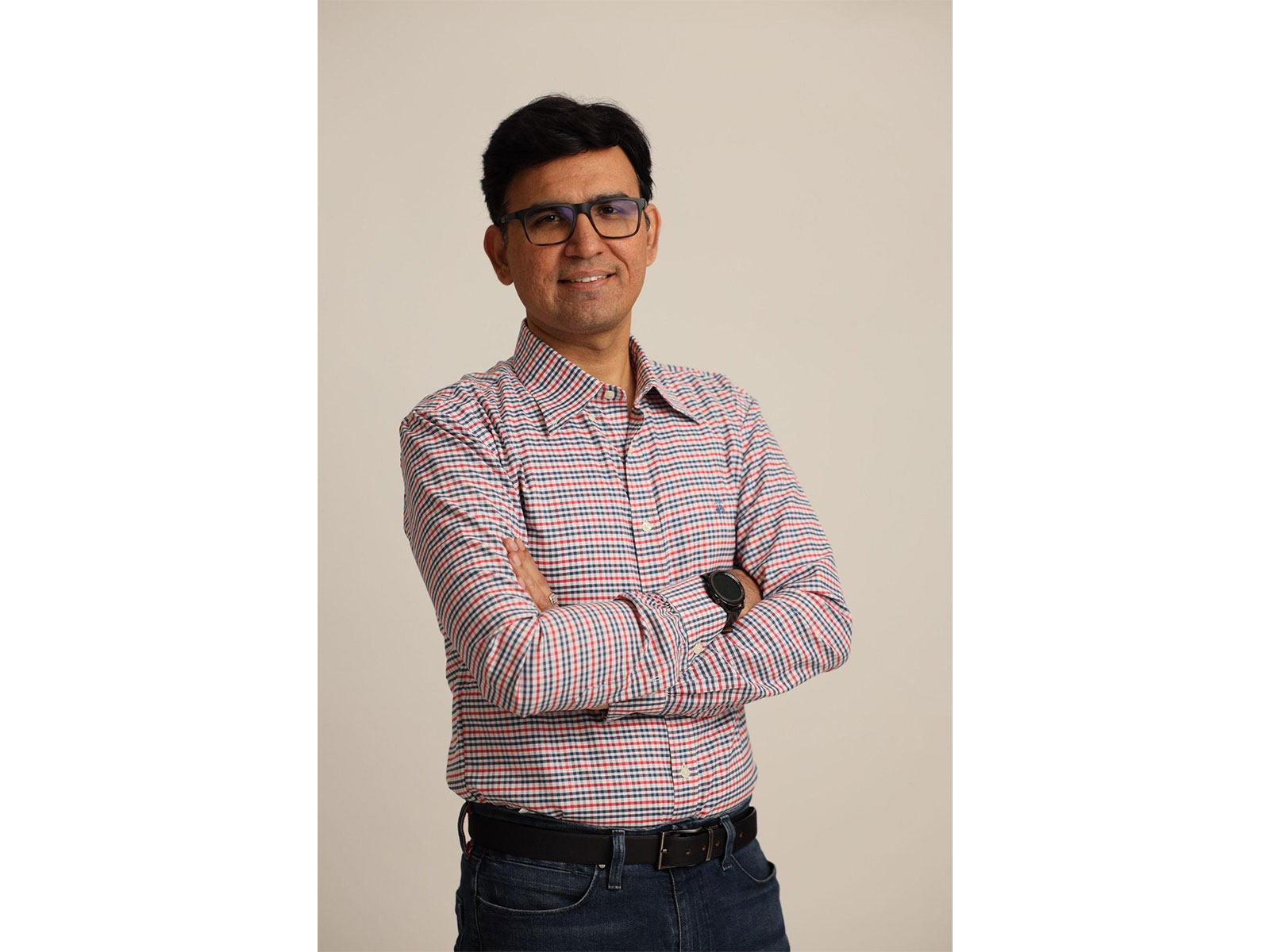Vishnuhari Pareek, CFO, Arkam Ventures