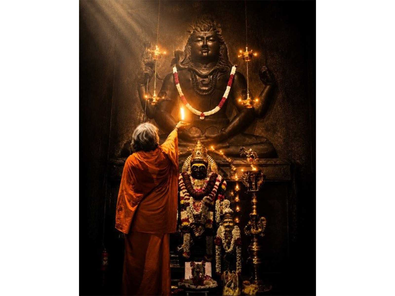 Om Sri Raja Kuberar Siddhar Peedam | Kubera Temple in kanchipuram