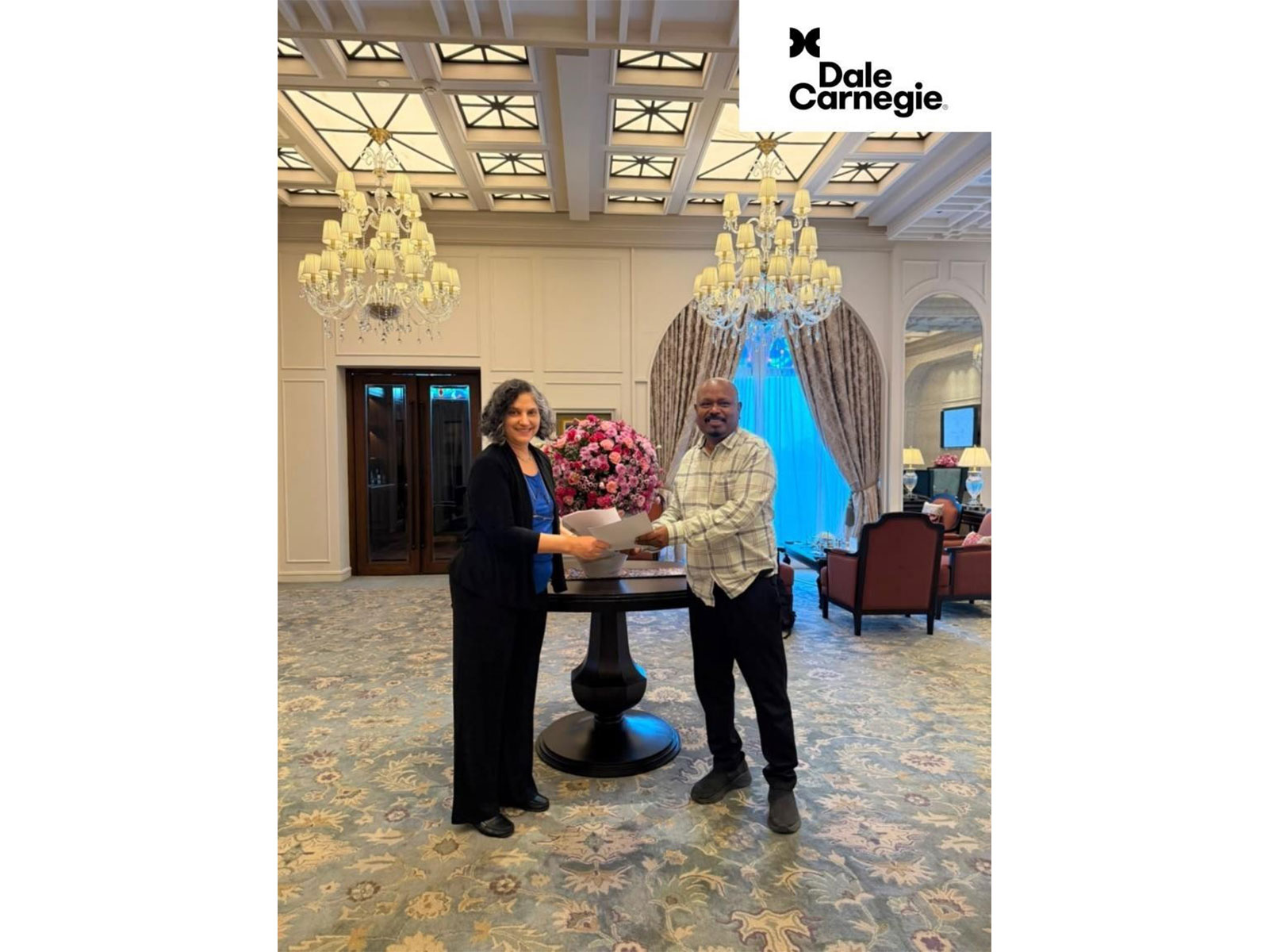 XLRI and Dale Carnegie India Partner to Embed World-Class Behavioural Skills into Indian Management Education