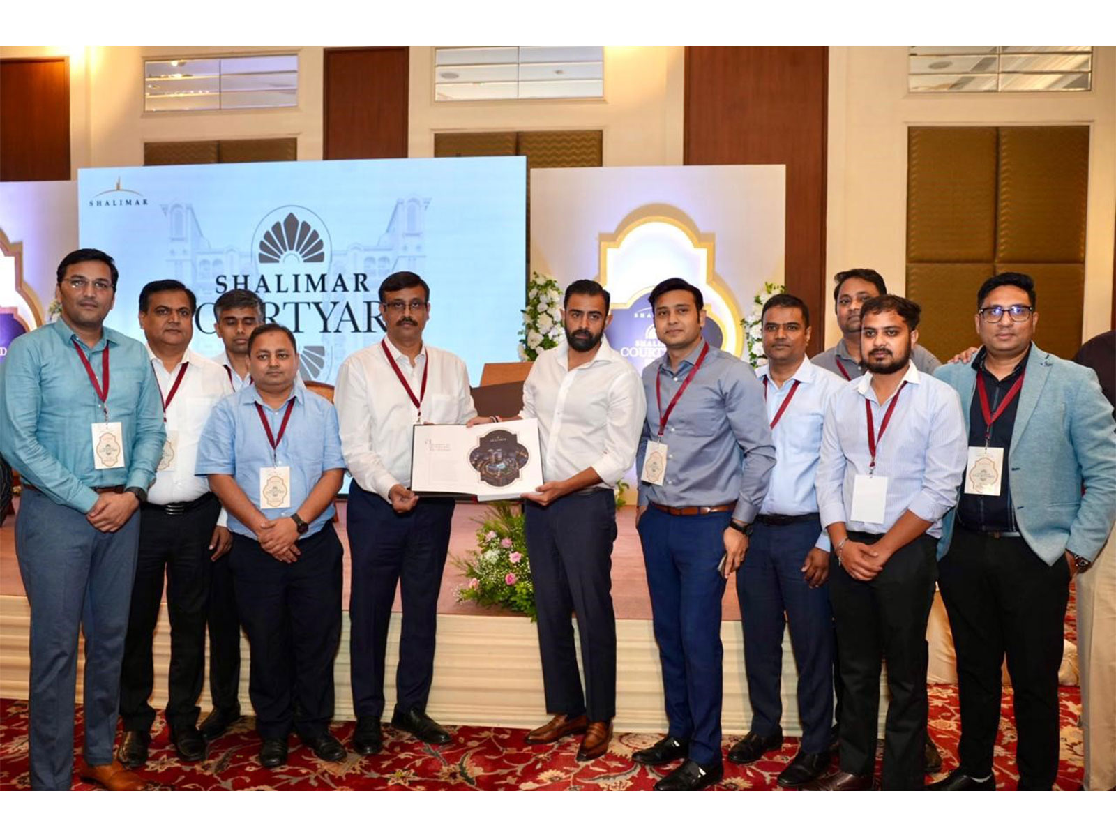 Shalimar Corp Limited Brings Four Decades of Trusted Excellence to Varanasi, Marking Its Grand Entry into Purvanchal