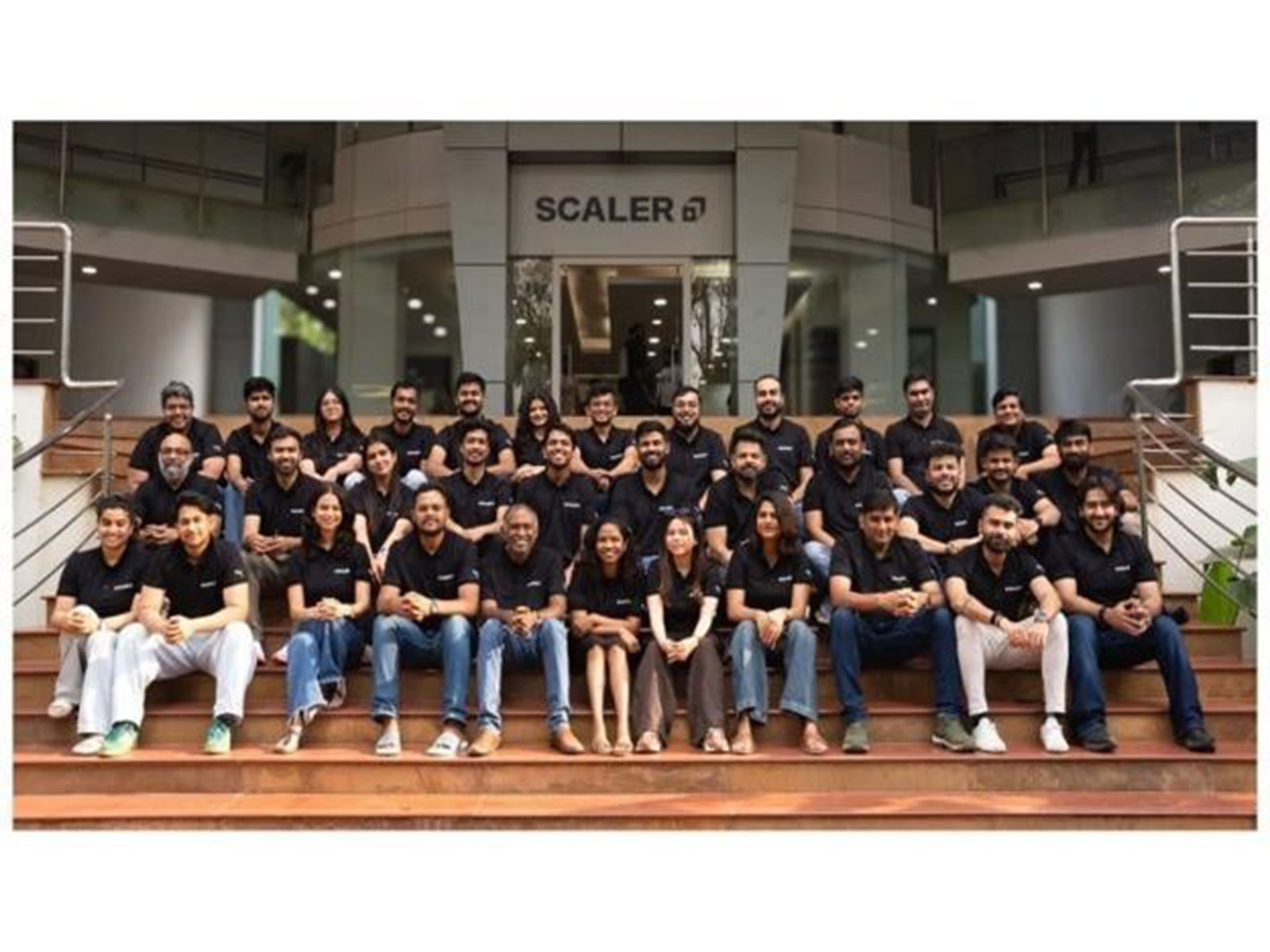 Scaler Launches Forward Deployed Engineer Specialization, Commits ₹25 Crore to Build India's Enterprise AI Talent Pipeline