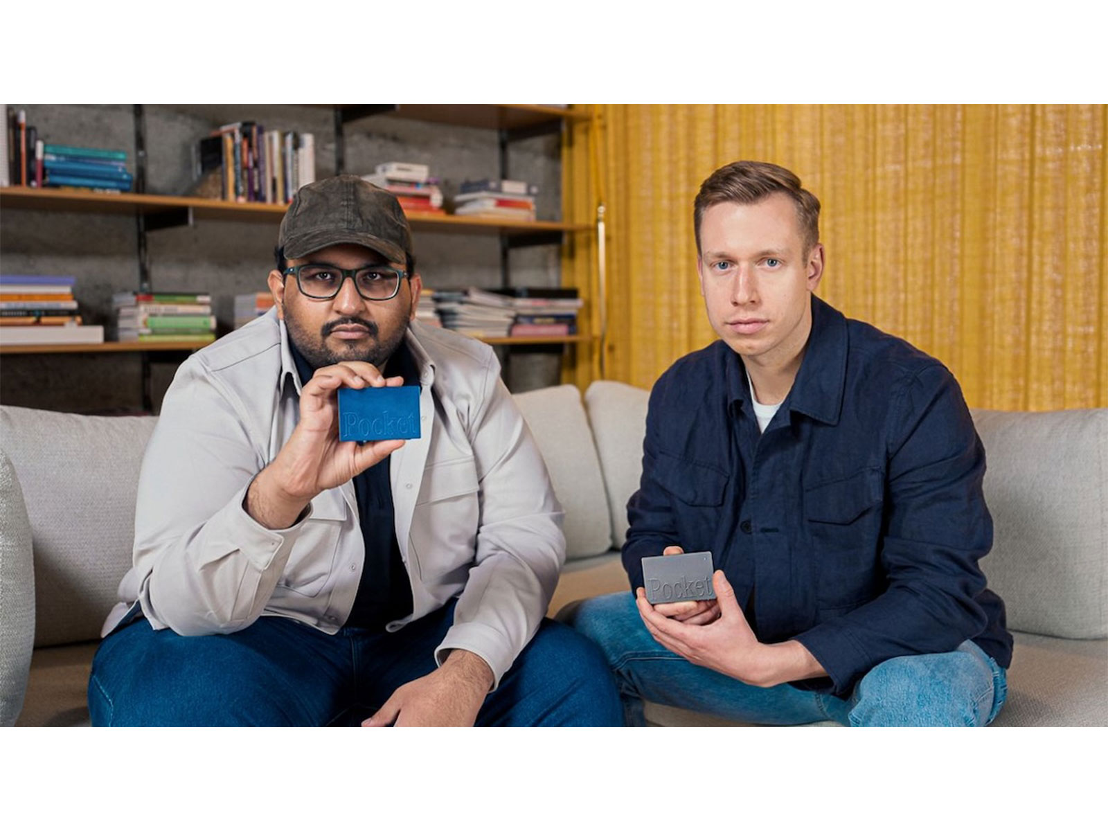 Open Vision Engineering Raises $11 Million to Drive Next Phase of Pocket's Growth