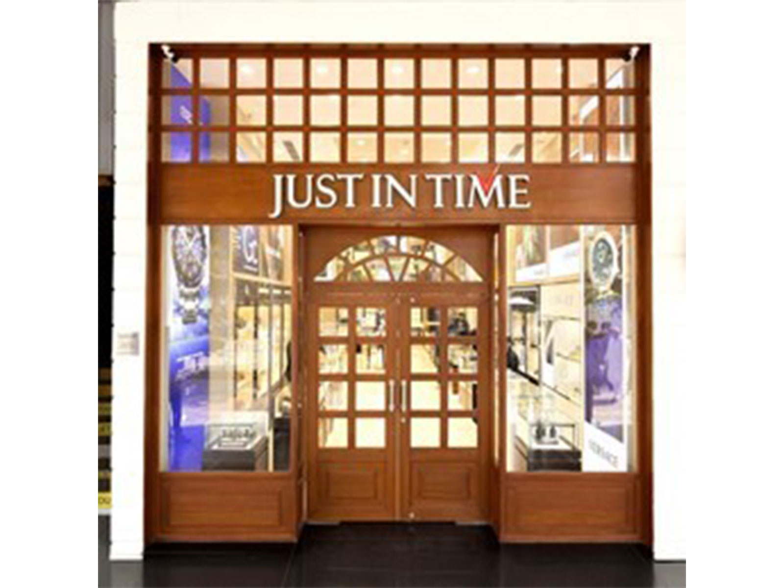 JUST IN TIME Opens 100th Store, Celebrating Two Decades of Building India's Most Trusted Destination for International Timepieces