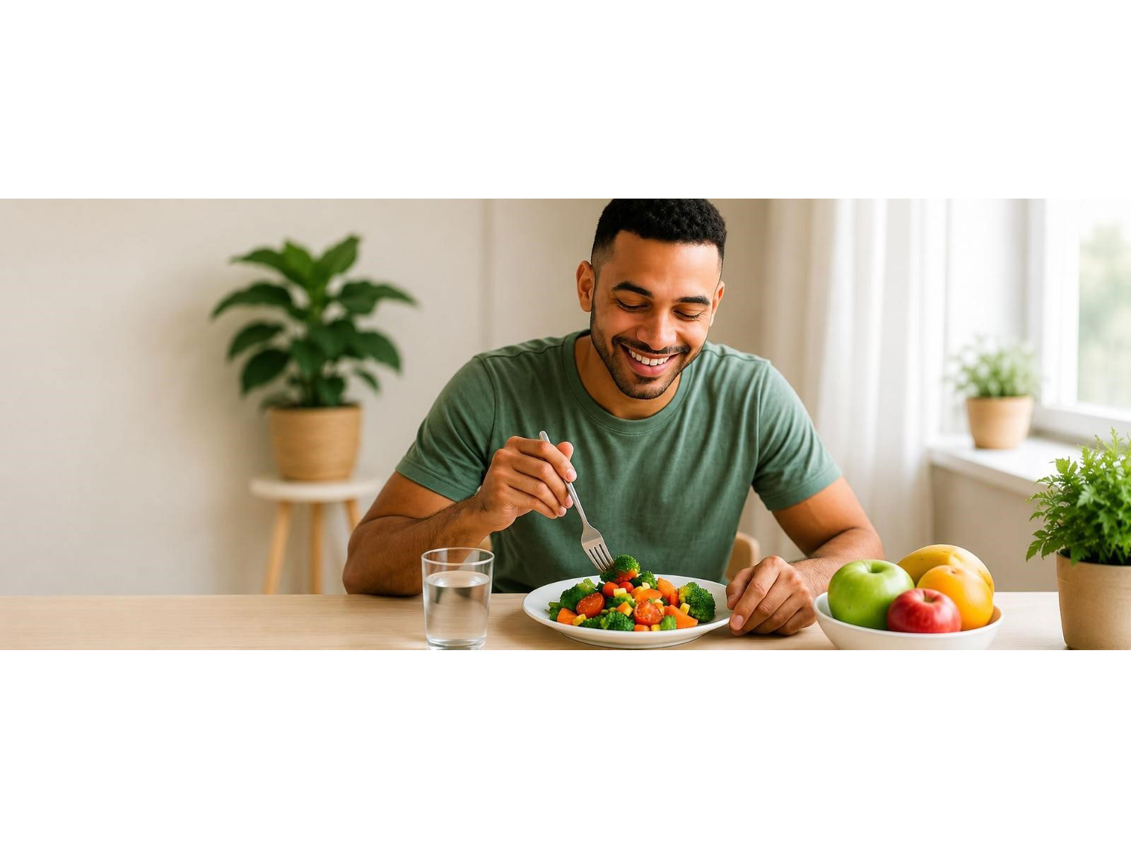 Why Nutrition Education Is Becoming More Important in Today's Health-Conscious World?