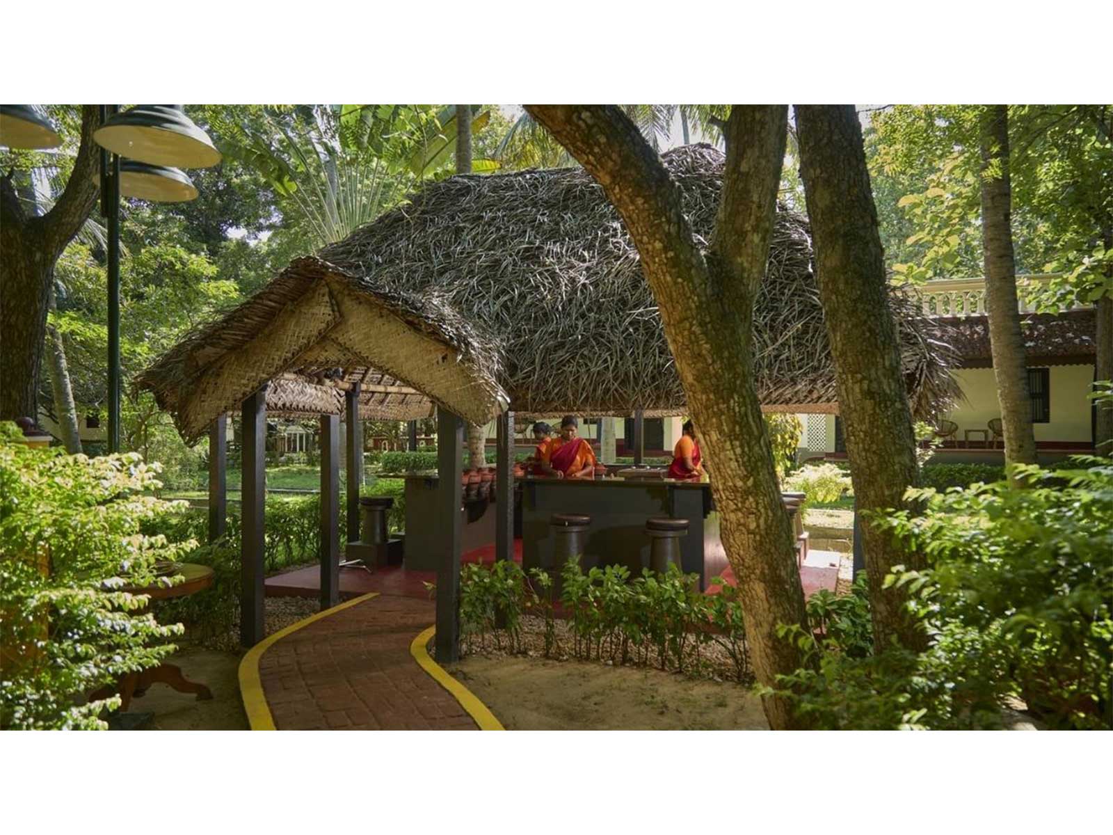 Mantra Koodam, CGH Earth in Kumbakonam Unveils Diraviyam: A Culinary Journey into the Forgotten Flavours of Tamilagam