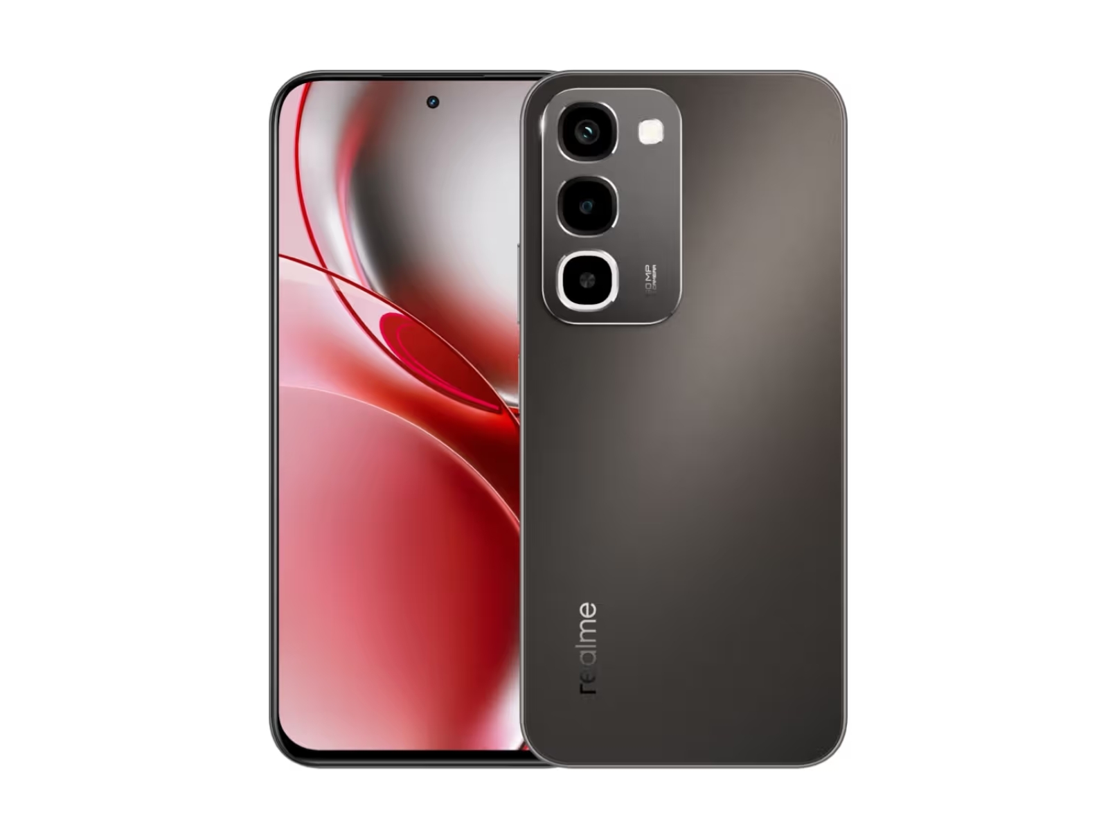 realme Narzo 100x 5G and realme C100x launch in India - 8,000 mAh battery phones with 144Hz display