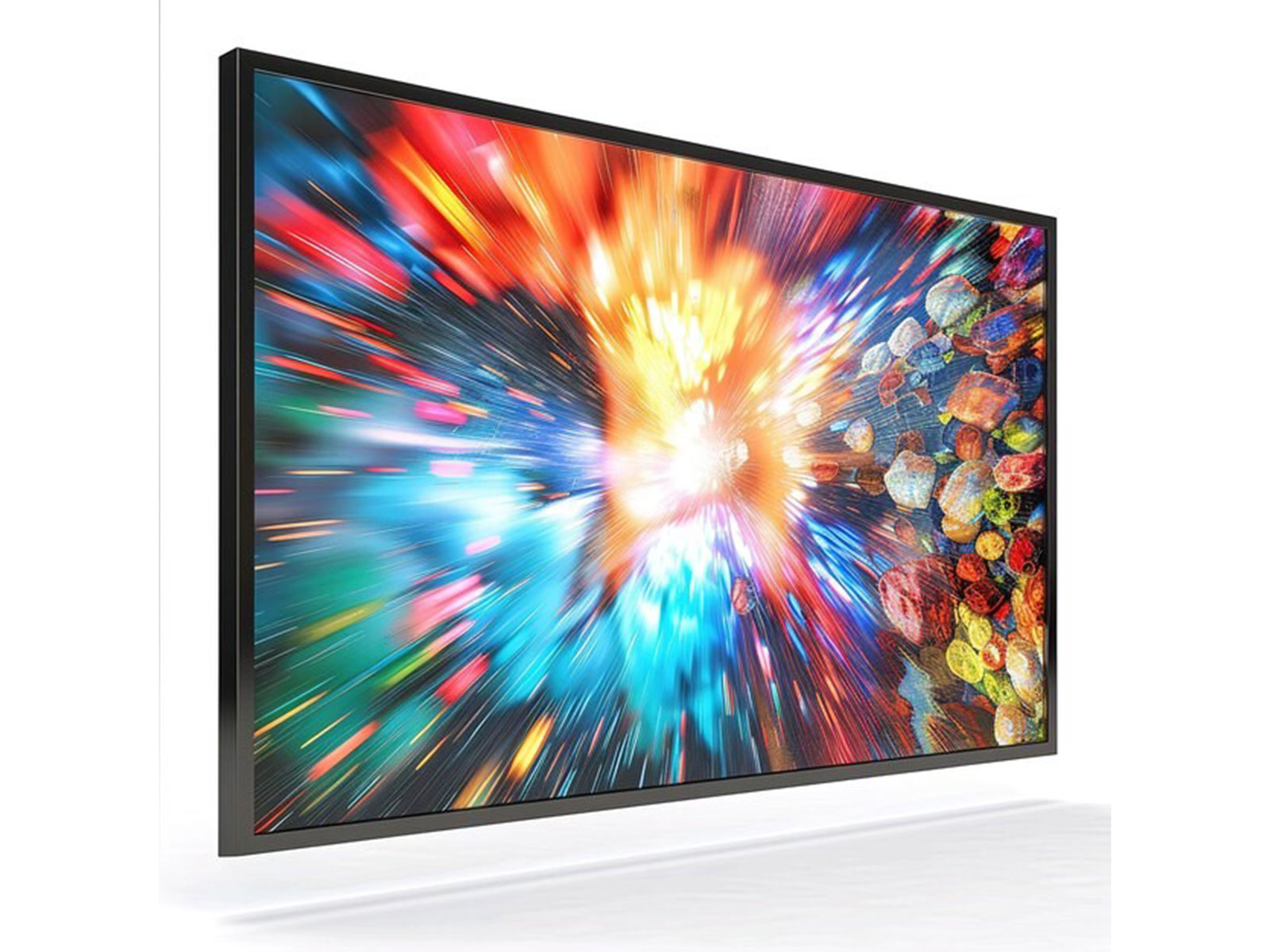5 Reasons a Mini LED TV Works Well for Family Viewing Spaces