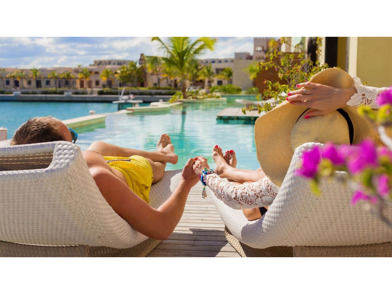 How Delta Smart World Makes Holiday Planning Easy and Stress-Free