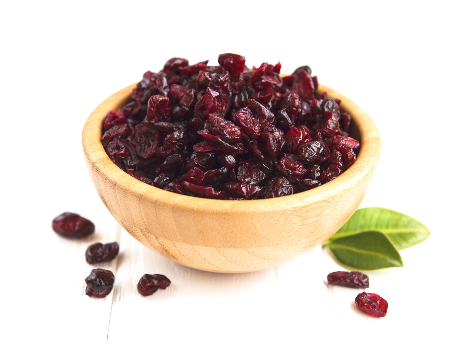 Why Nutritionists Recommend Antioxidant-Rich Foods Like U.S. Cranberries During the Monsoon