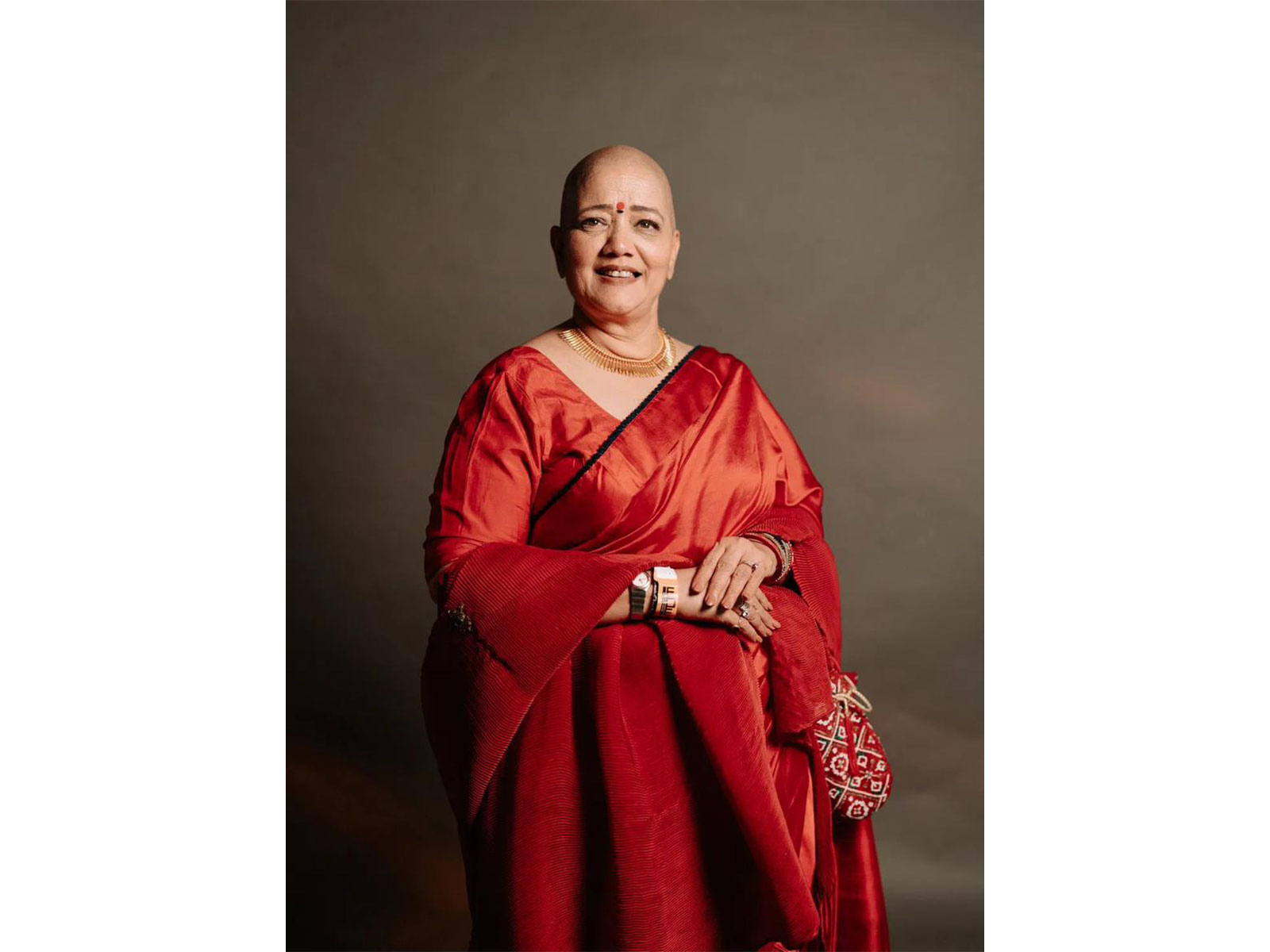 Rachnoutsav Events Founder Director and EEMA Presidential Candidate Rakhi Kankaria Proposes 730-Day Vision 2030 Mission for India's Events Ecosystem