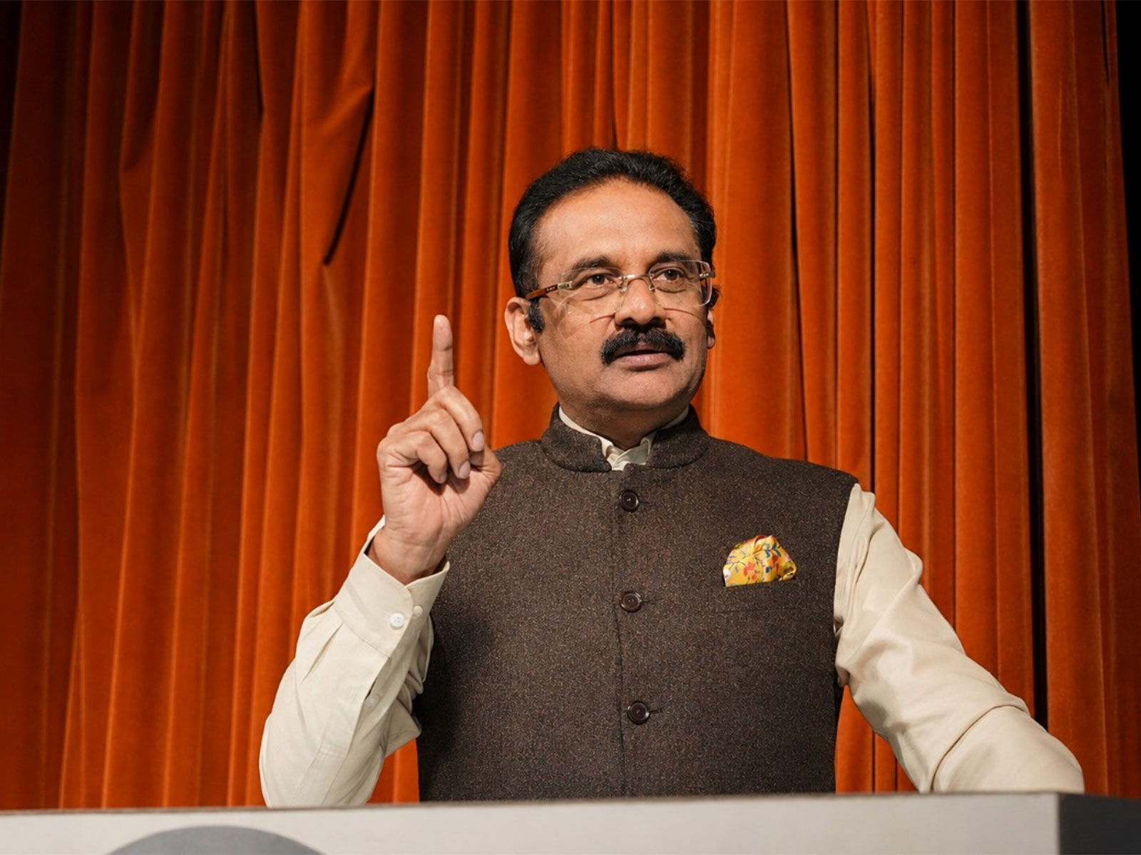 Article by Dr. Ashok Kumar Mittal, Member of Parliament, Rajya Sabha